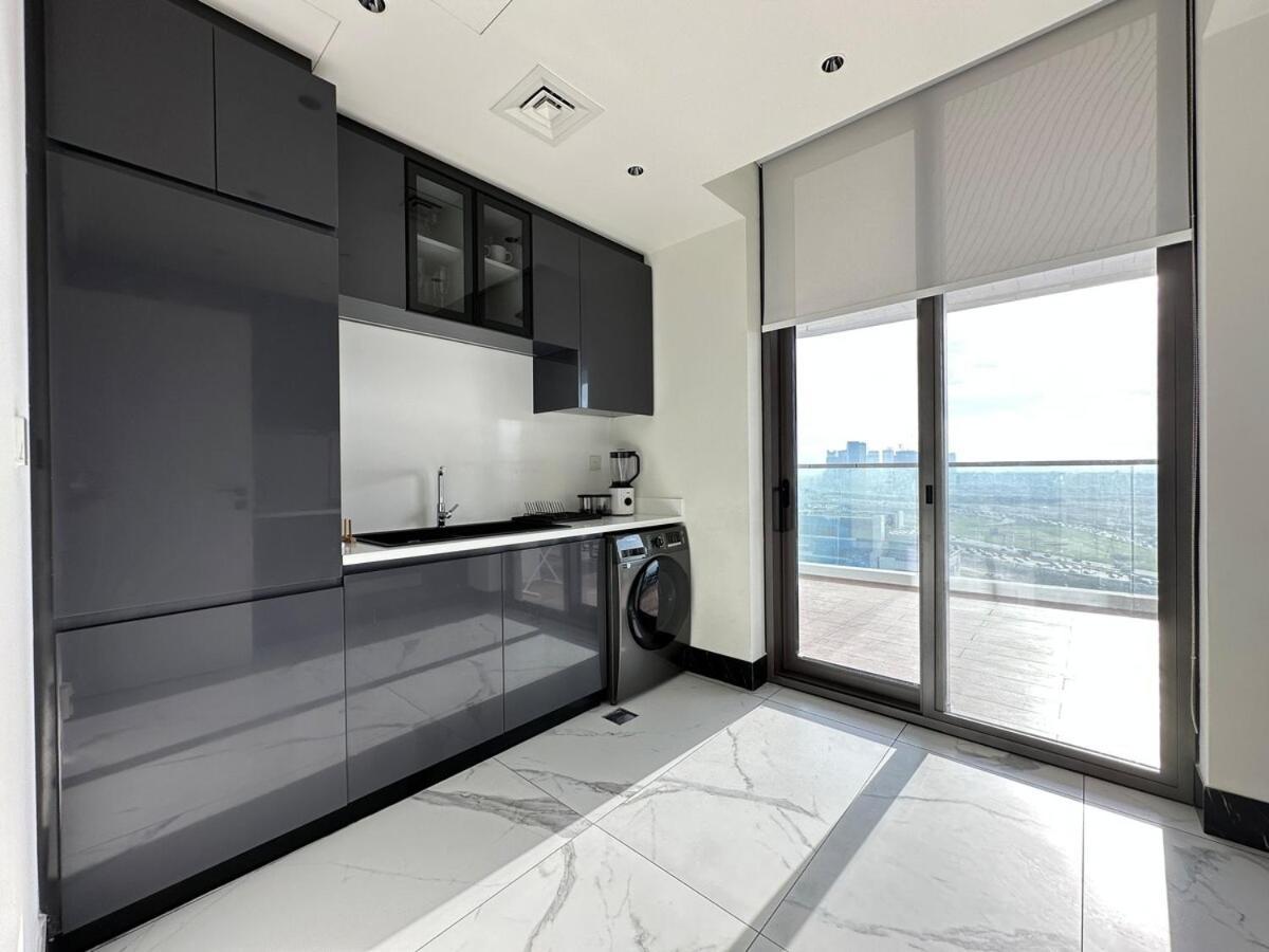 Dar Vacation - Modern 1bdr With Jacuzzi, Downtown *