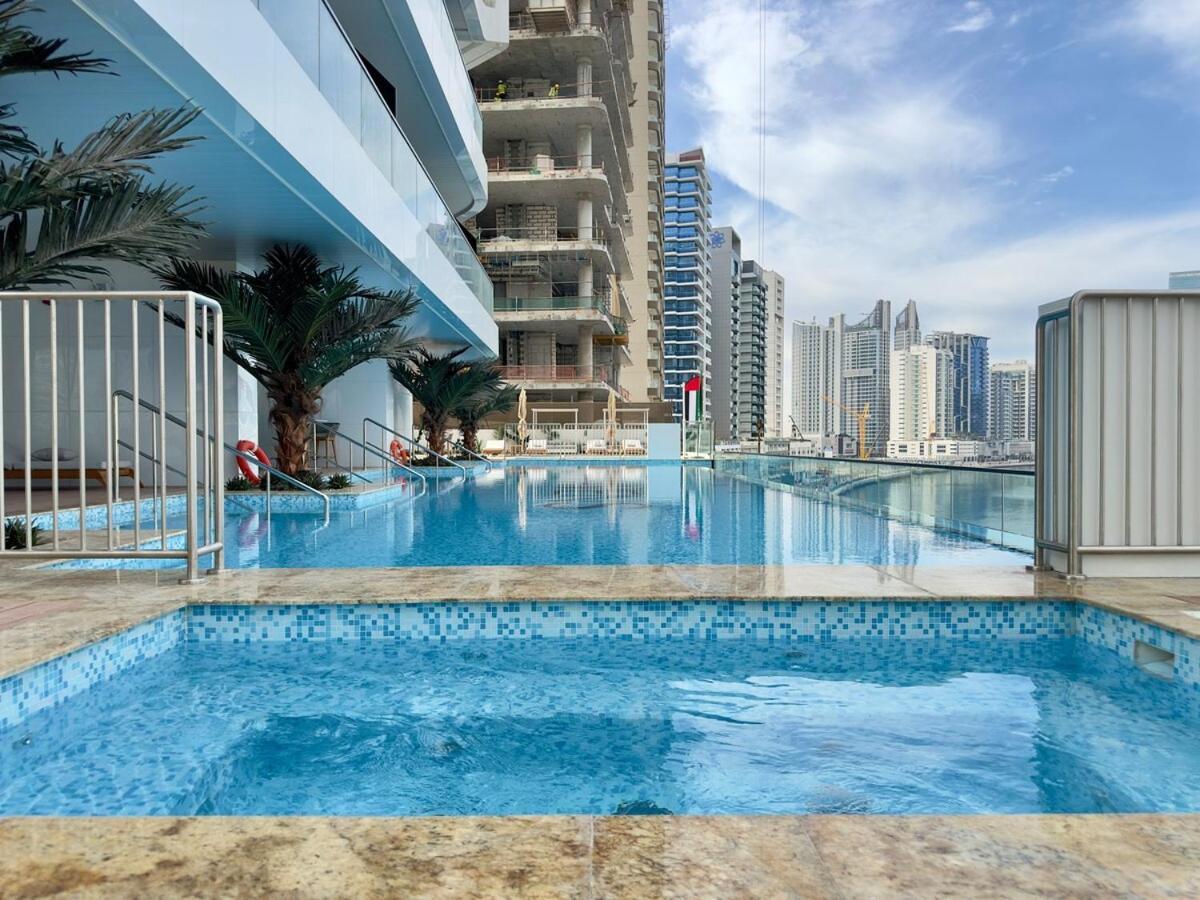 Apartment Dar Vacation - Modern 1bdr With Jacuzzi, Downtown *