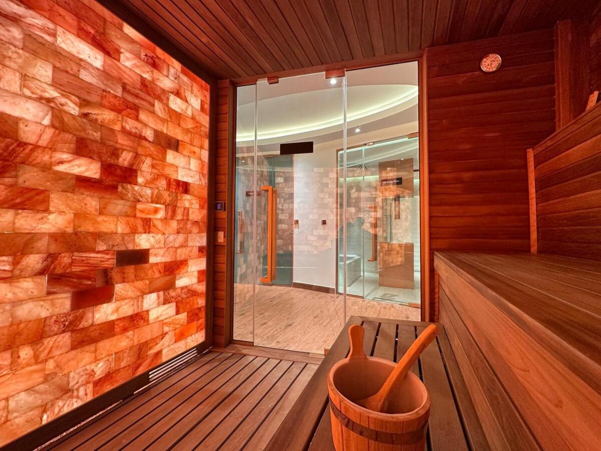 Dar Vacation - Modern 1bdr With Jacuzzi, Downtown