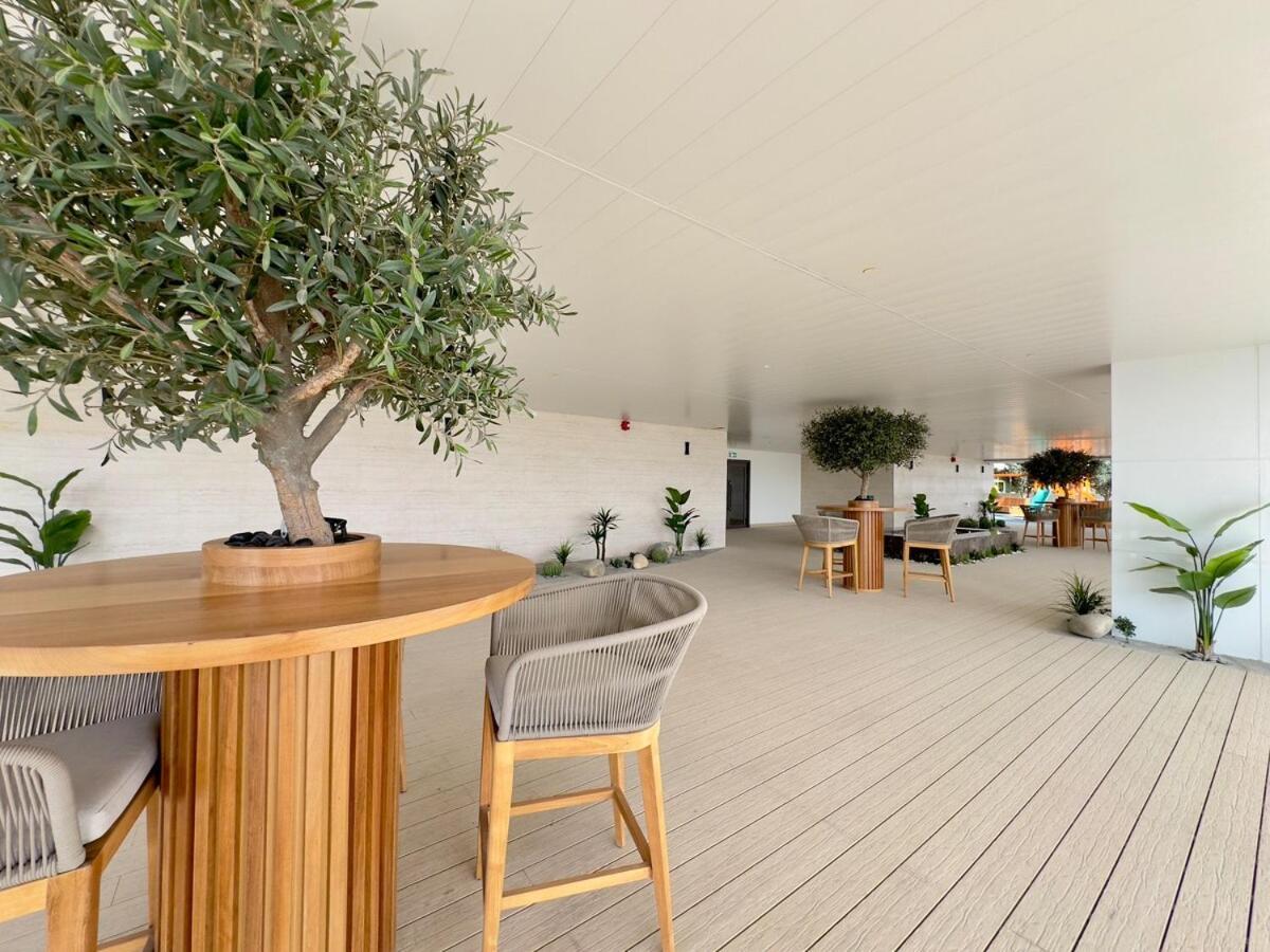 Dar Vacation - Modern 1bdr With Jacuzzi, Downtown Apartment