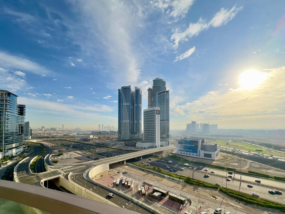 Dar Vacation - Modern 1bdr With Jacuzzi, Downtown Apartment Dubai