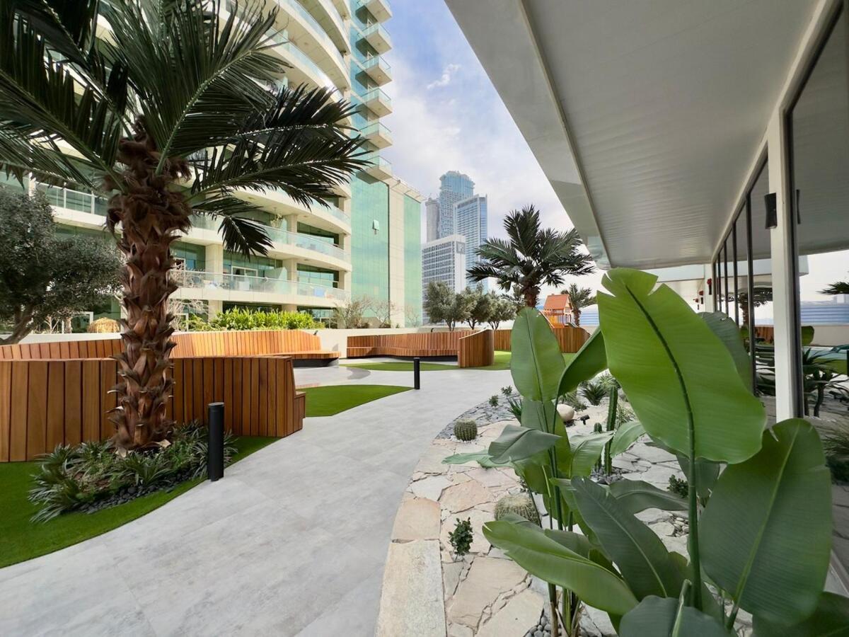 Dar Vacation - Modern 1bdr With Jacuzzi, Downtown Apartment