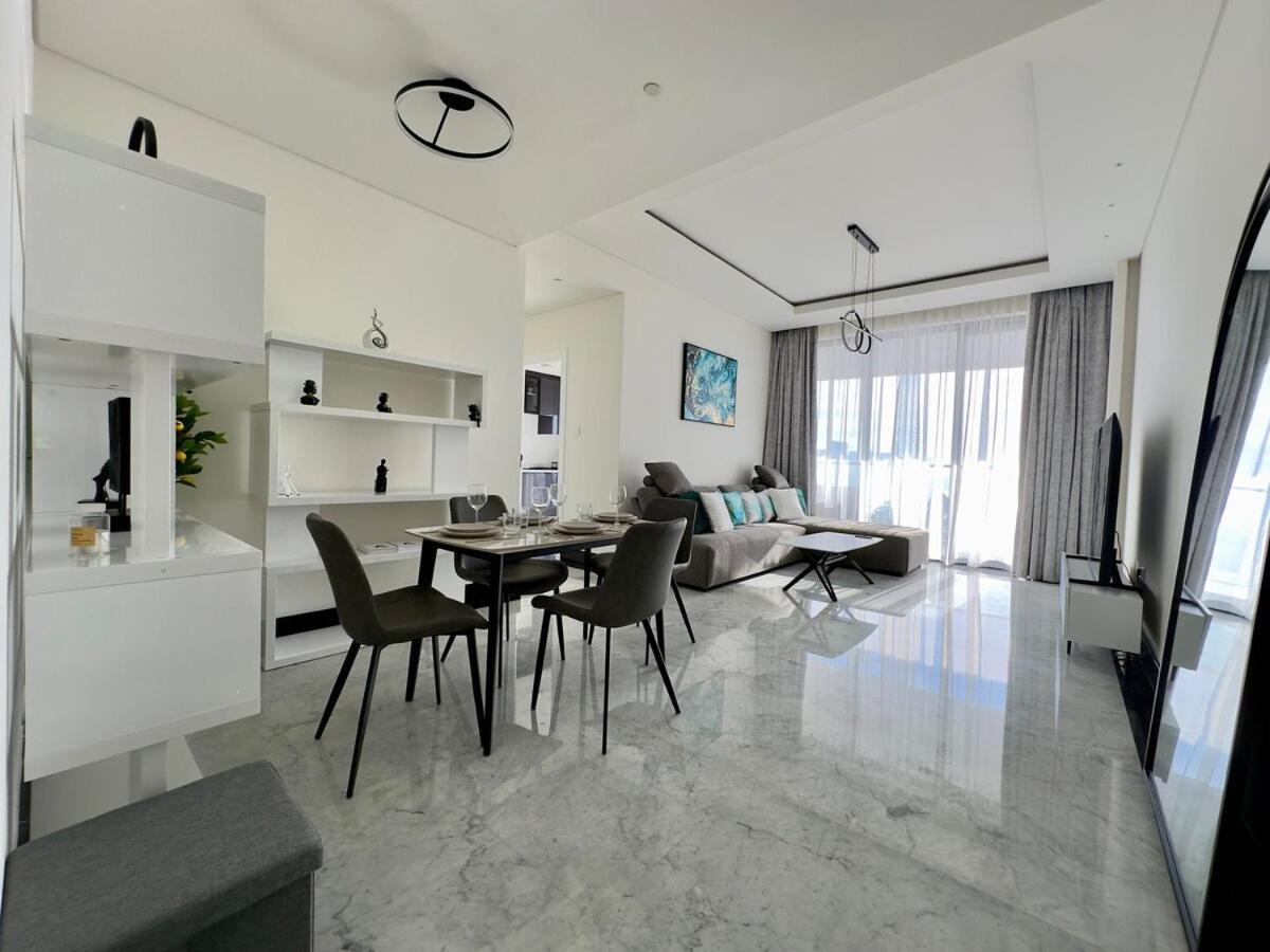 Apartment Dar Vacation - Modern 1bdr With Jacuzzi, Downtown *