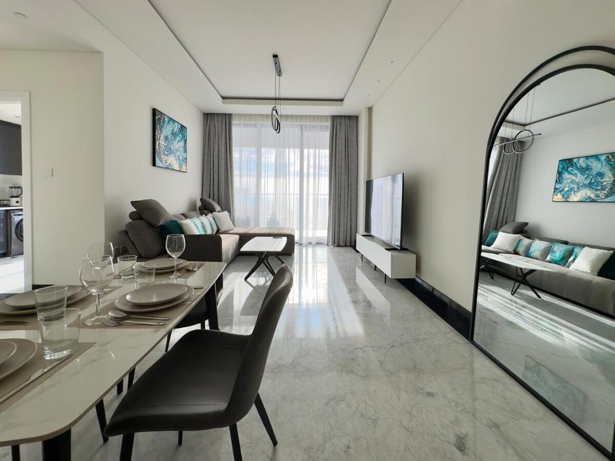 Dar Vacation - Modern 1bdr With Jacuzzi, Downtown Apartment