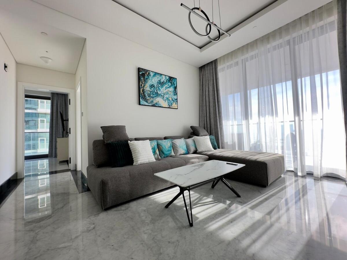 Dar Vacation - Modern 1bdr With Jacuzzi, Downtown * Dubai