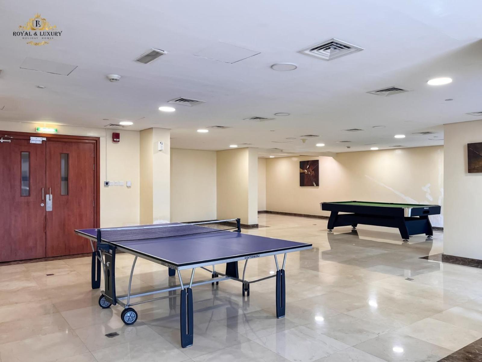 Modern At The Crescent Tower B, Impz - In The Heart Of Apartment