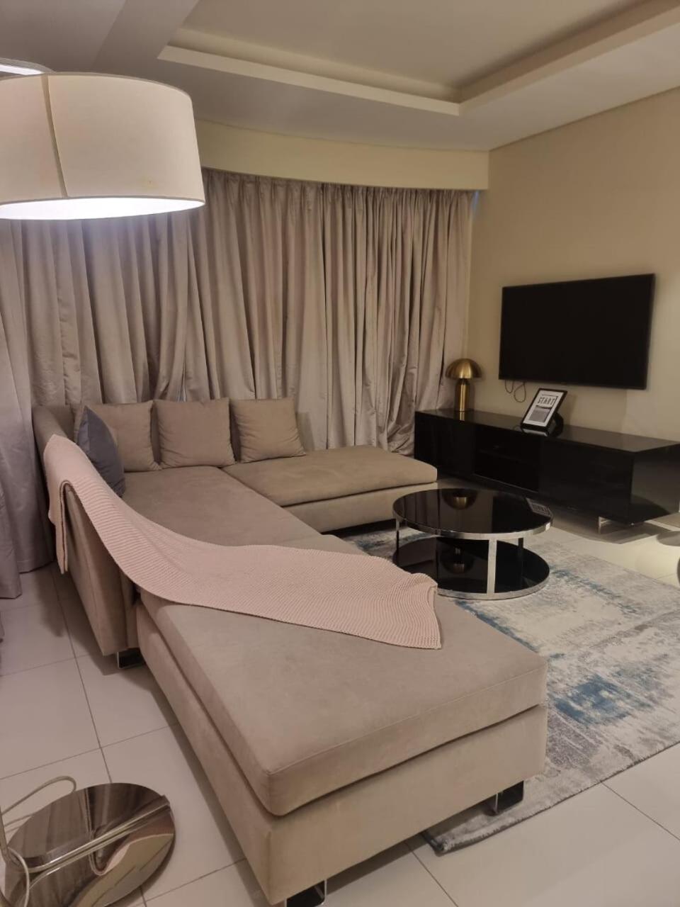1 Bedroom Tower D Paramount Dubai