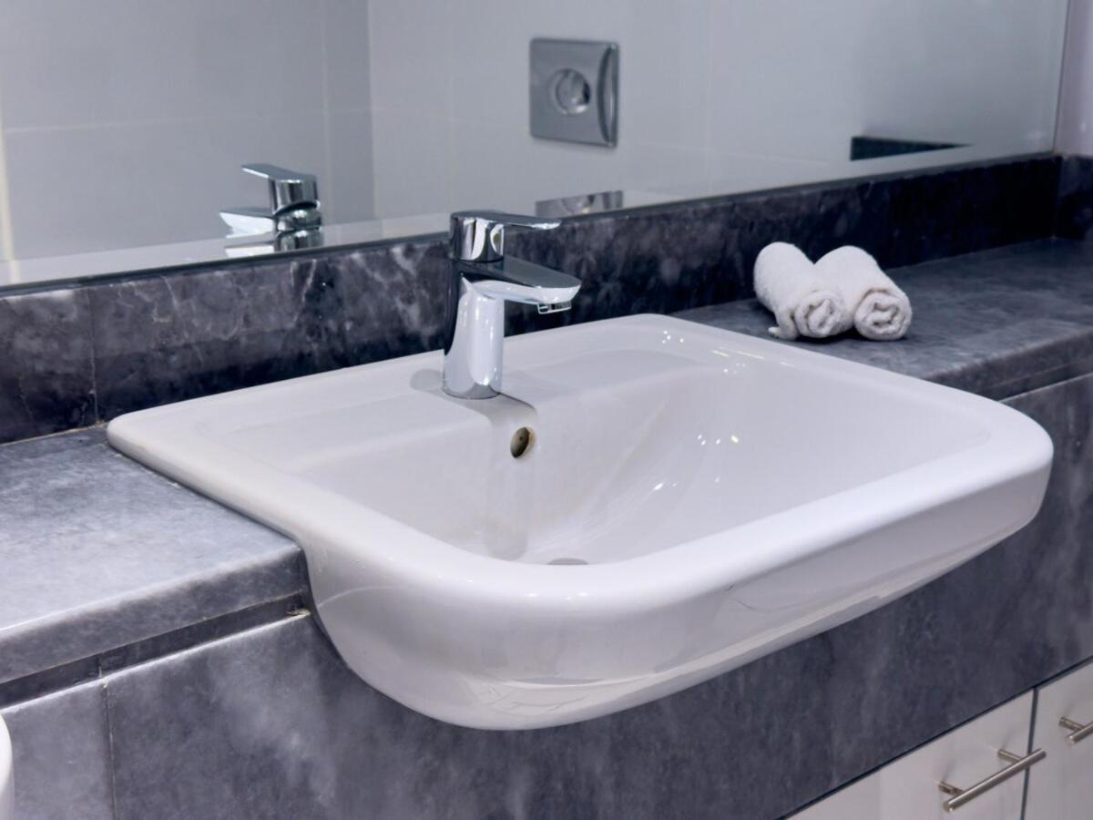 Luxury Meets Serenity 2br In Noura Tower Apartment Dubai