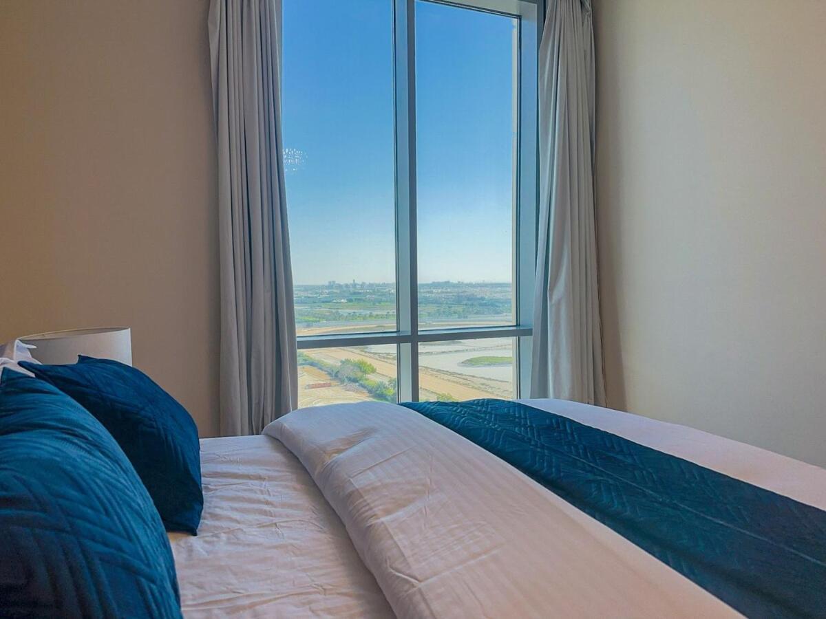 Luxury Meets Serenity 2br In Noura Tower Apartment