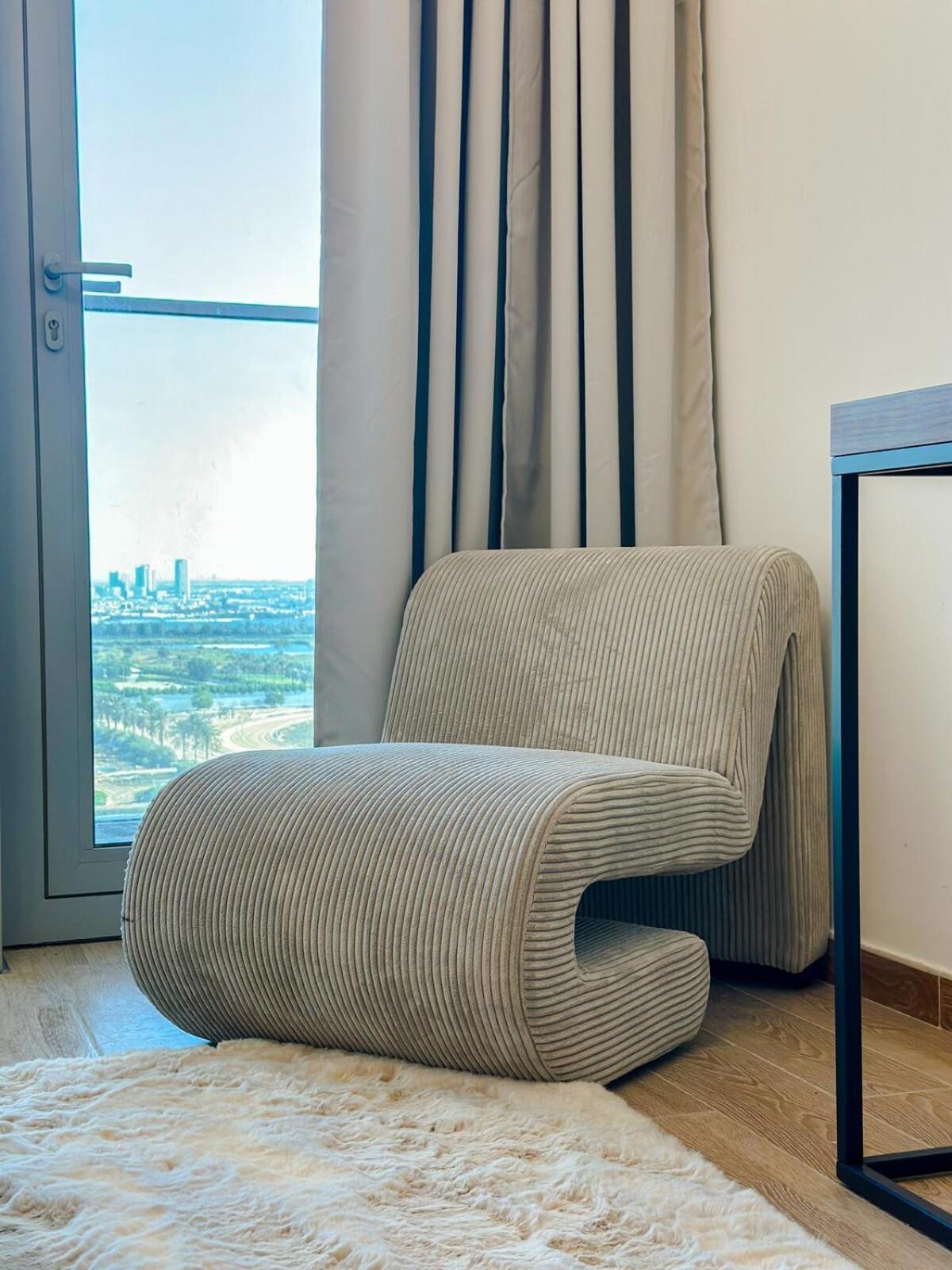 Luxury Meets Serenity 2br In Noura Tower * Dubai