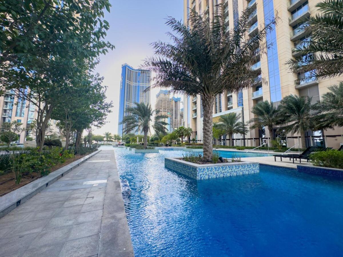 Luxury Meets Serenity 2br In Noura Tower Apartment Dubai