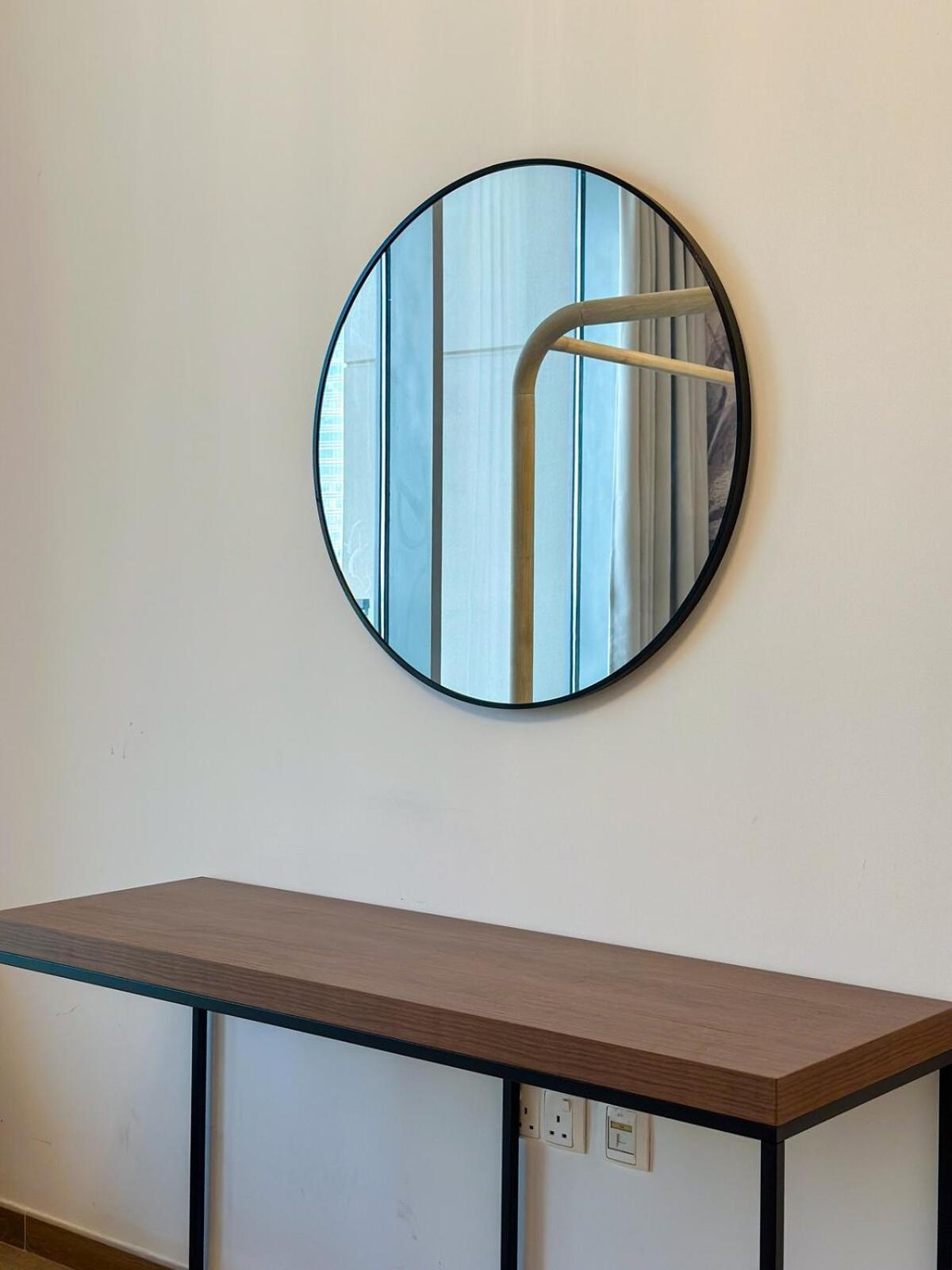 Luxury Meets Serenity 2br In Noura Tower Dubai