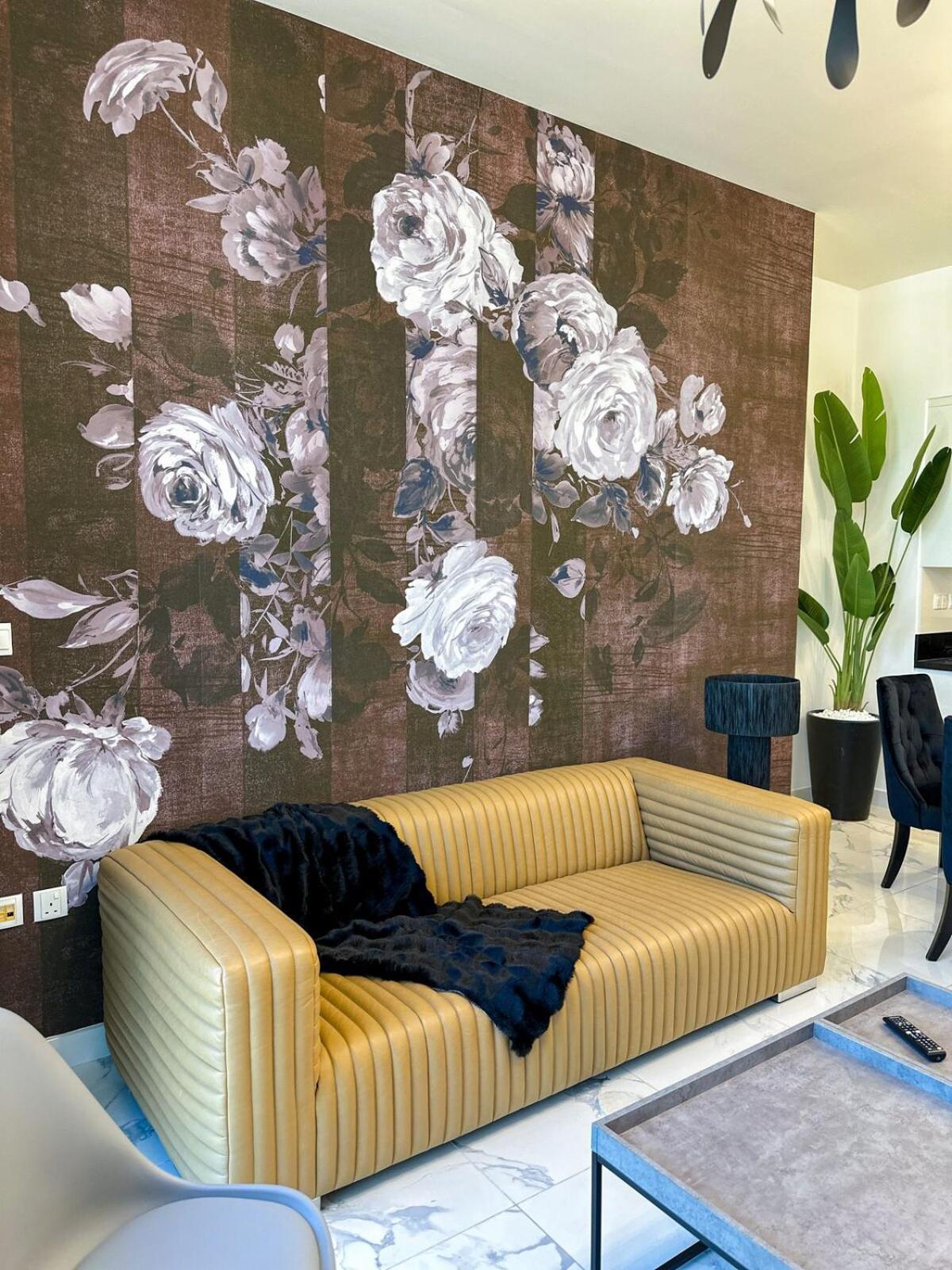 Luxury Meets Serenity 2br In Noura Tower * Dubai