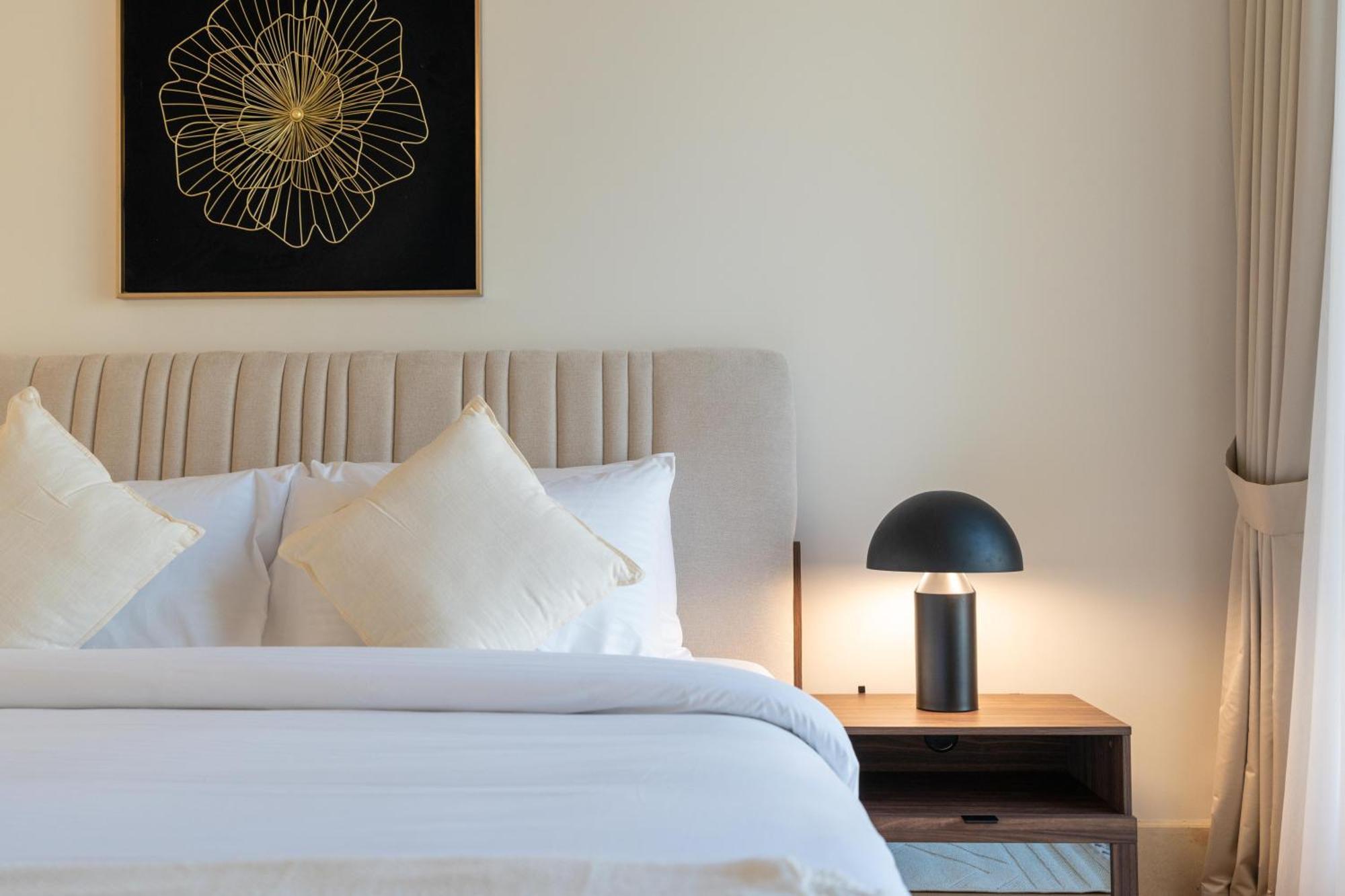 Jbr Penthouse Private Pool Ocean View * Dubai