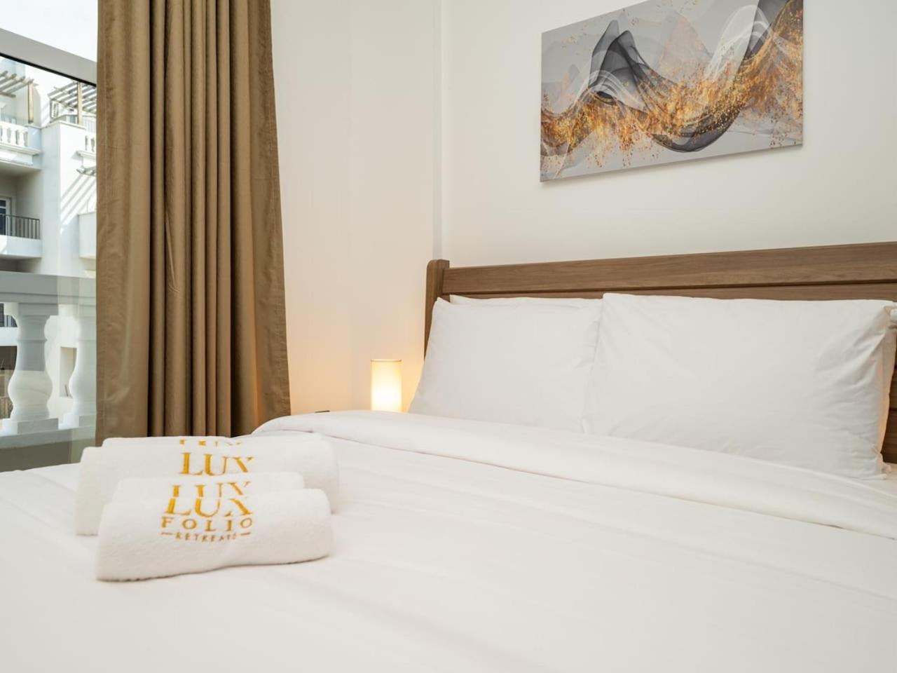 Charming 1-bedroom In Autumn, Jvc Dubai