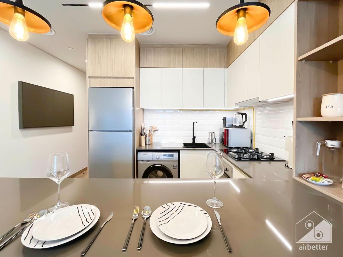Rokane G25 Modern Comfort With Views * Dubai