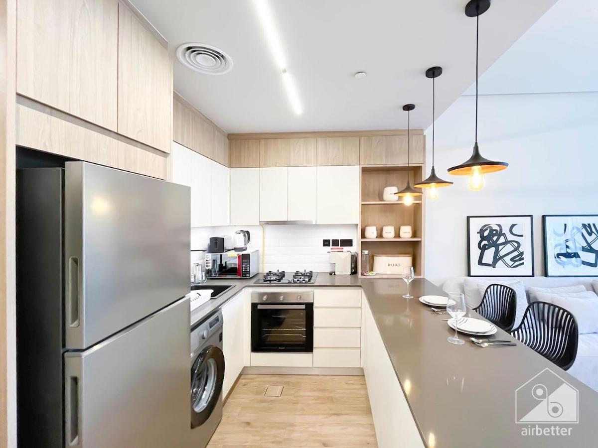 Apartment Rokane G25 Modern Comfort With Views *