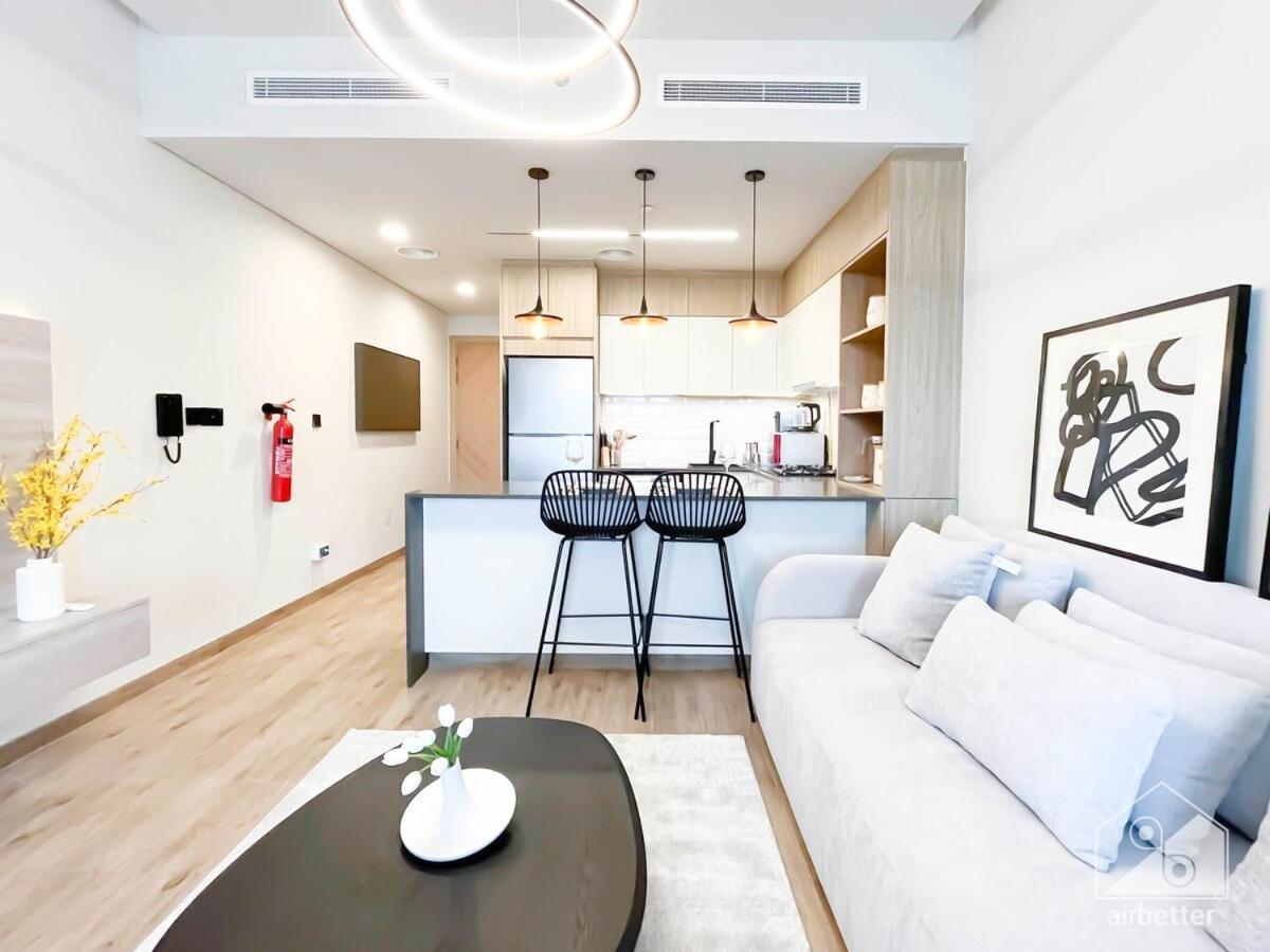 Rokane G25 Modern Comfort With Views Apartment *