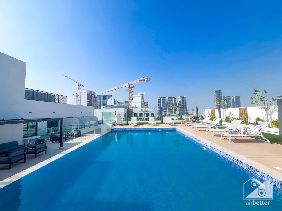 Rokane G25 Modern Comfort With Views Apartment