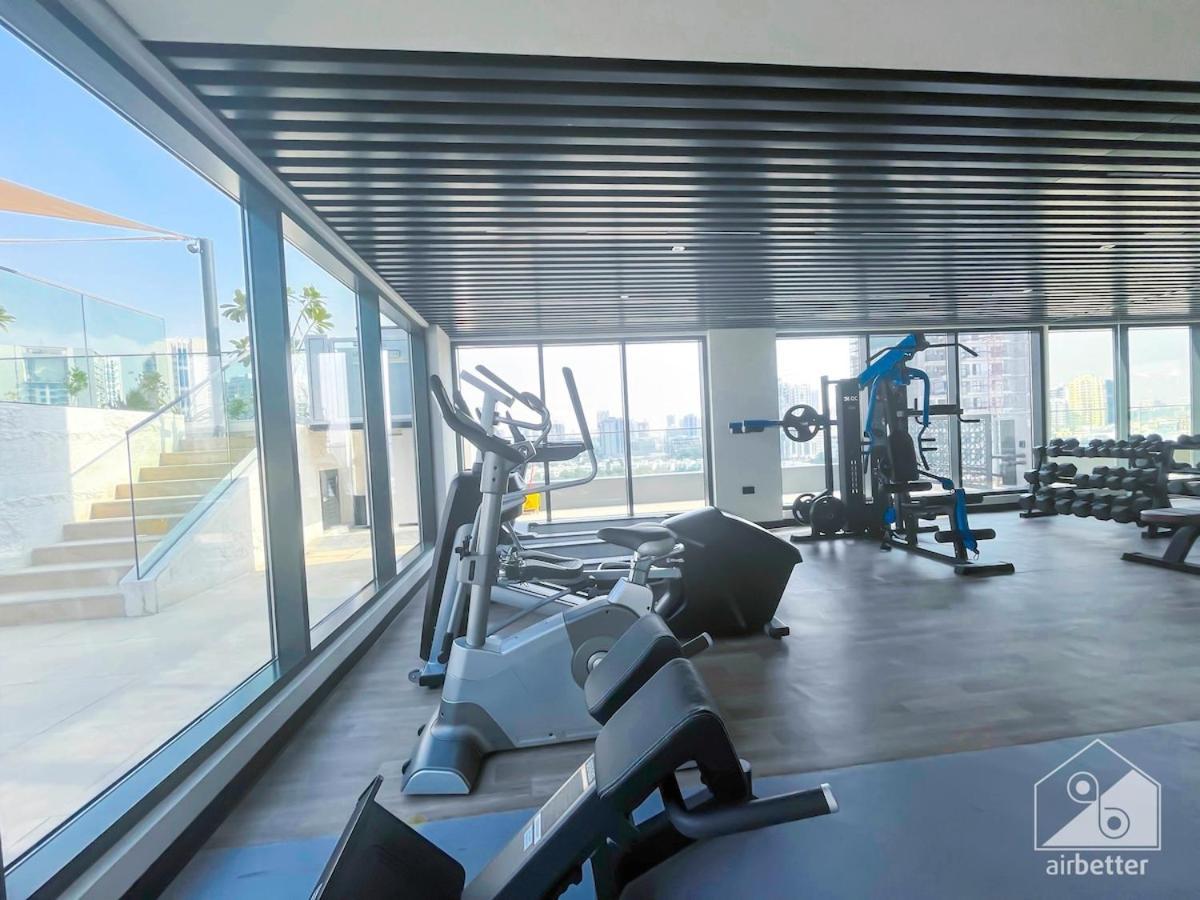 Apartment Rokane G25 Modern Comfort With Views *