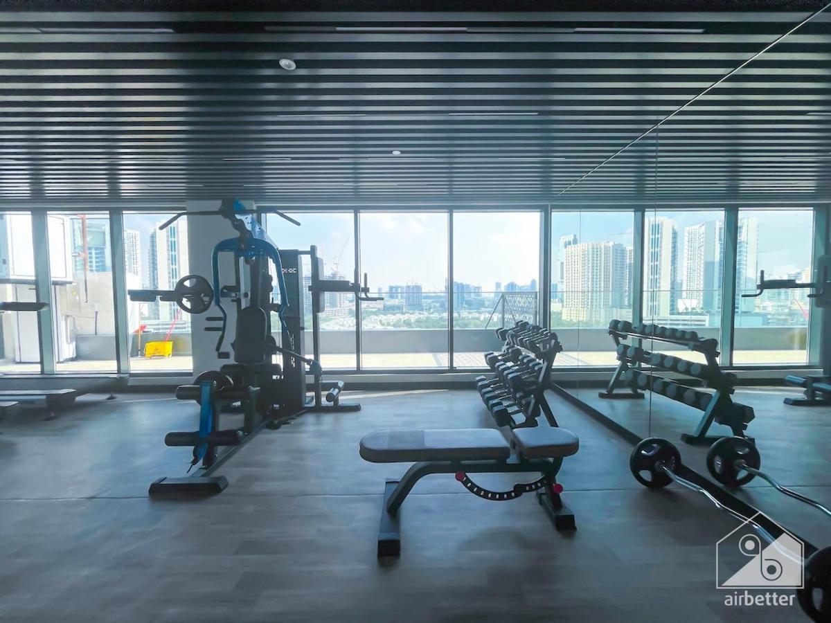 Apartment Rokane G25 Modern Comfort With Views Dubai