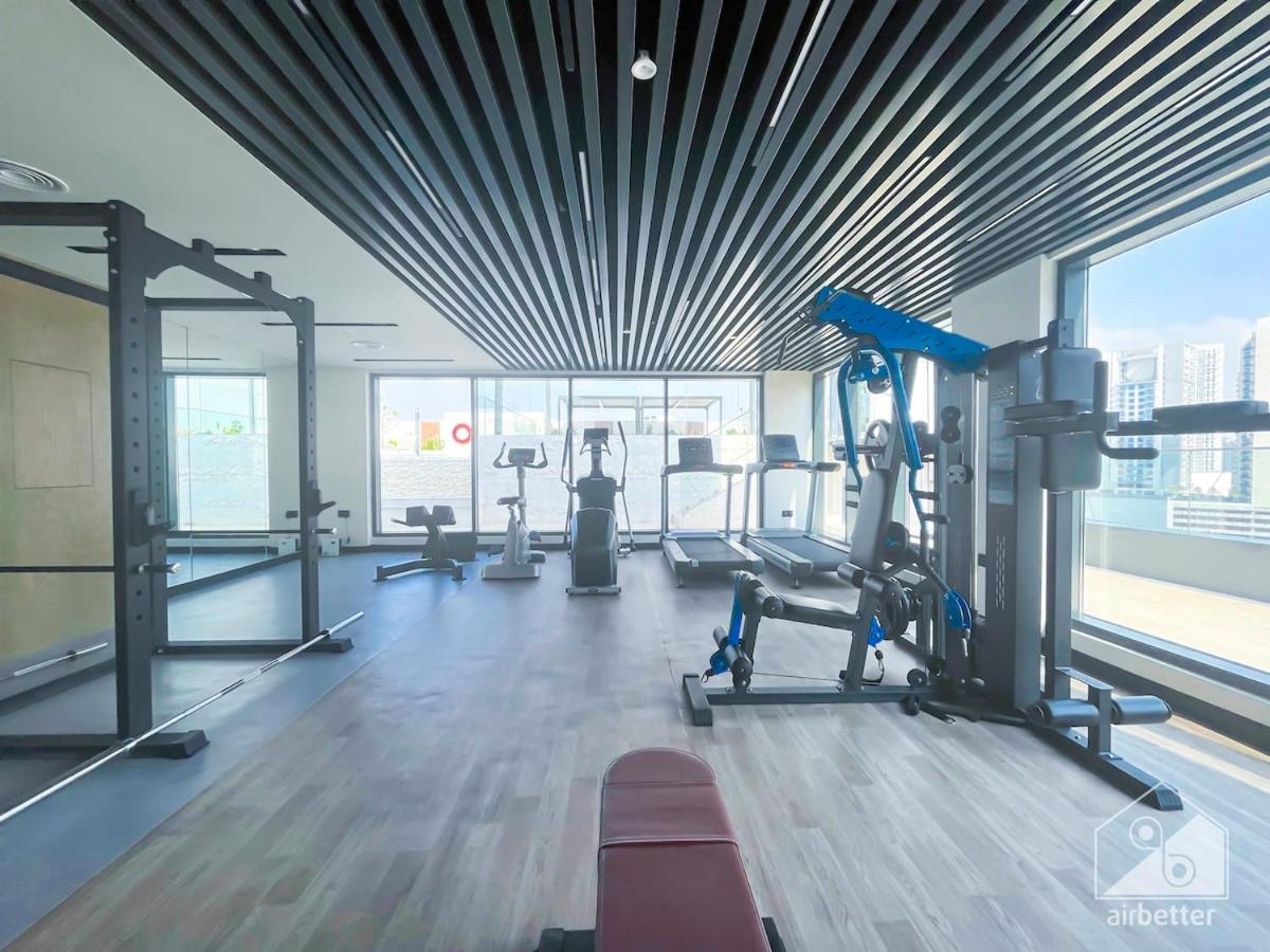Apartment Rokane G25 Modern Comfort With Views