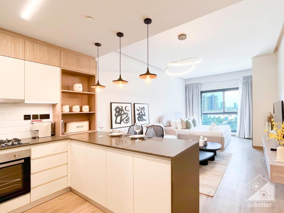 Rokane G25 Modern Comfort With Views Apartment *