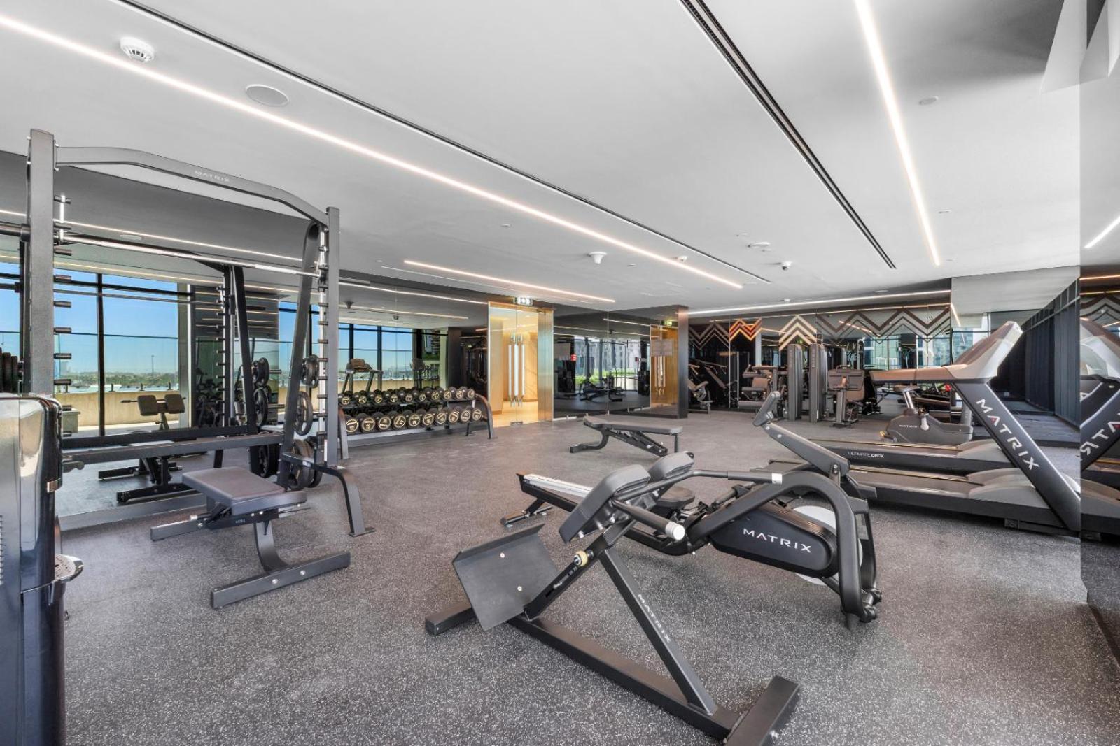 Exceptional 1br 5 Mins Burj Khalifa With Gaming