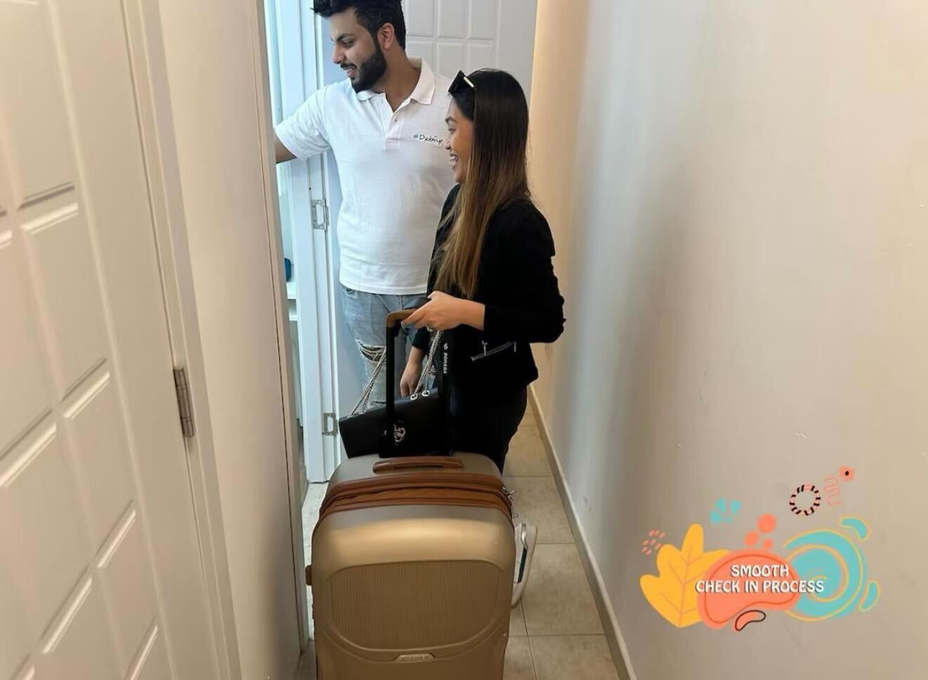 Homestay The Junction Partition In Barsha Heights *