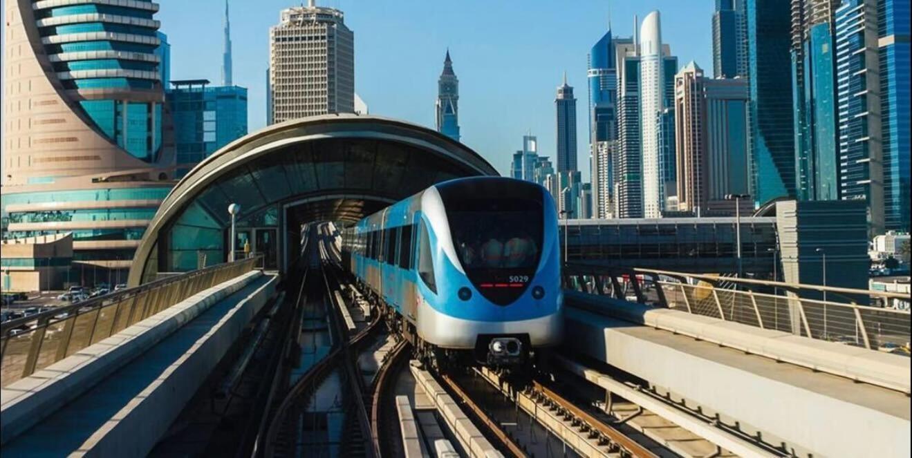 The Junction Partition In Barsha Heights * Dubai