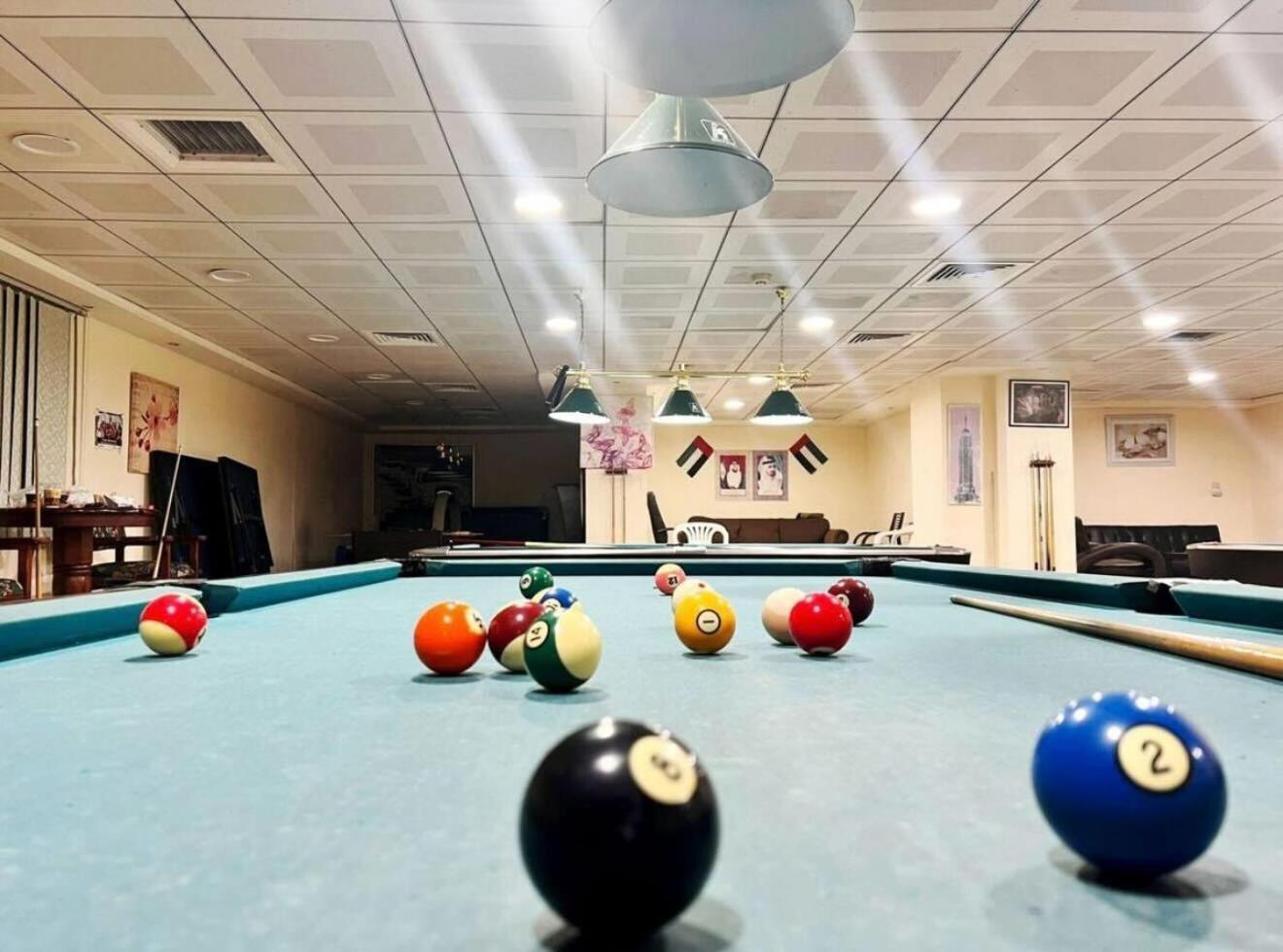 Homestay The Junction Partition In Barsha Heights