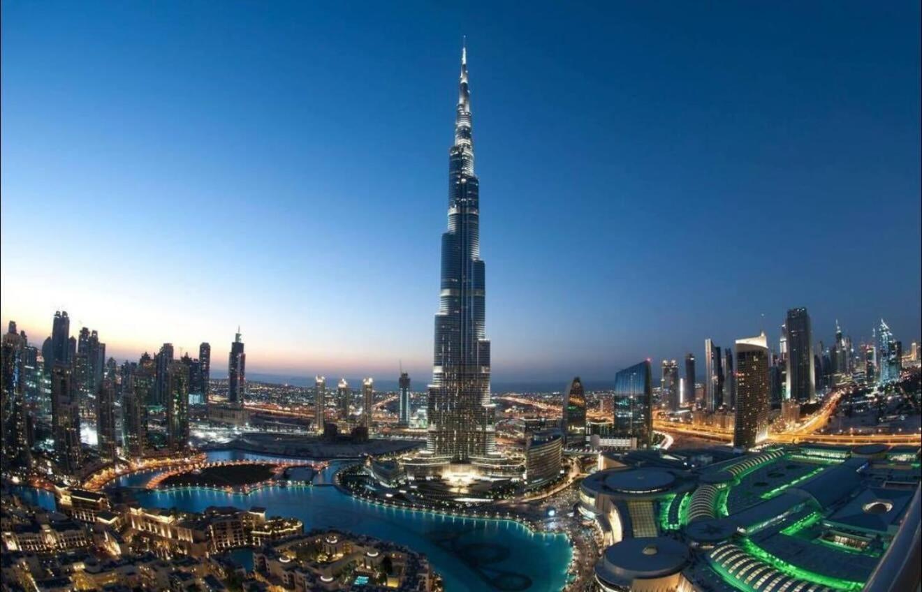 The Junction Partition In Barsha Heights Dubai