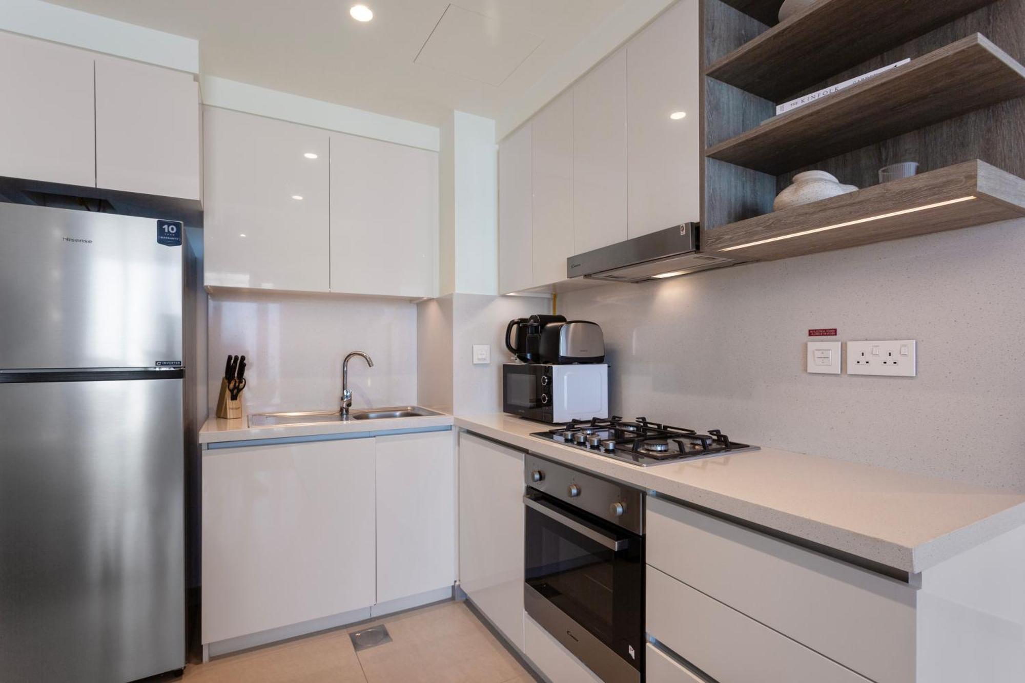 Bright And Exquisite 1-bedroom In Downtown Views 2 Apartment