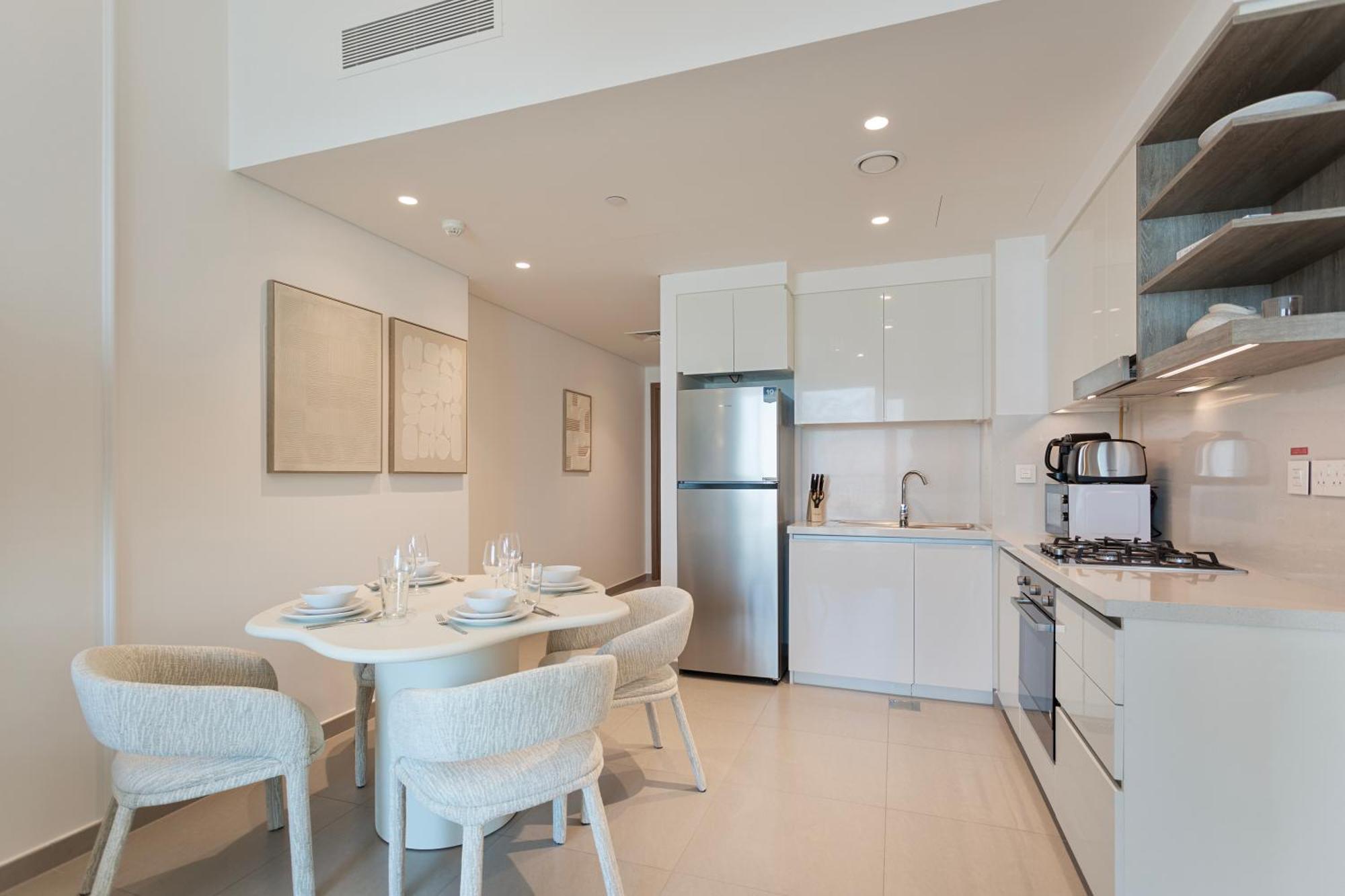 Bright And Exquisite 1-bedroom In Downtown Views 2 Apartment
