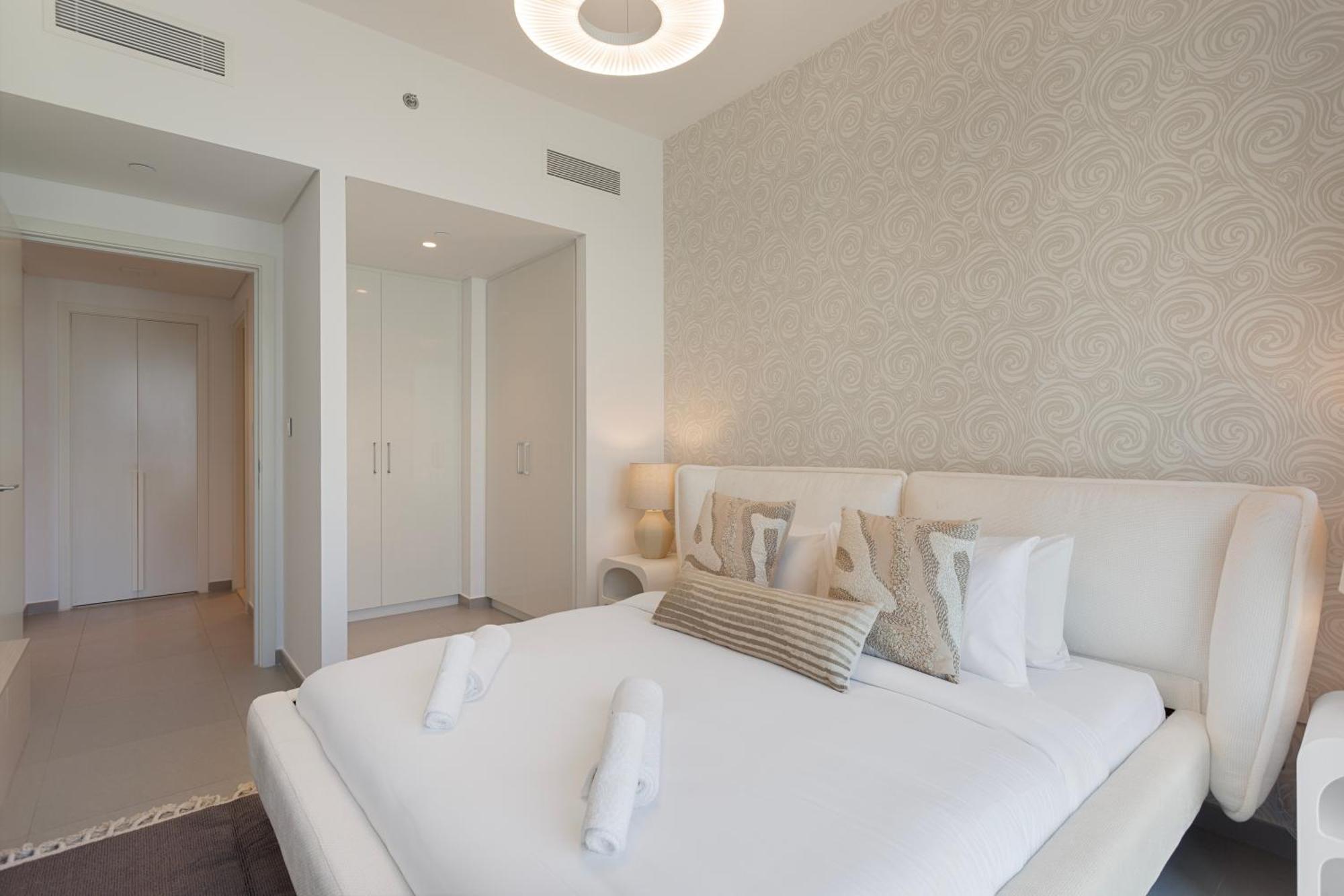 Bright And Exquisite 1-bedroom In Downtown Views 2 Apartment