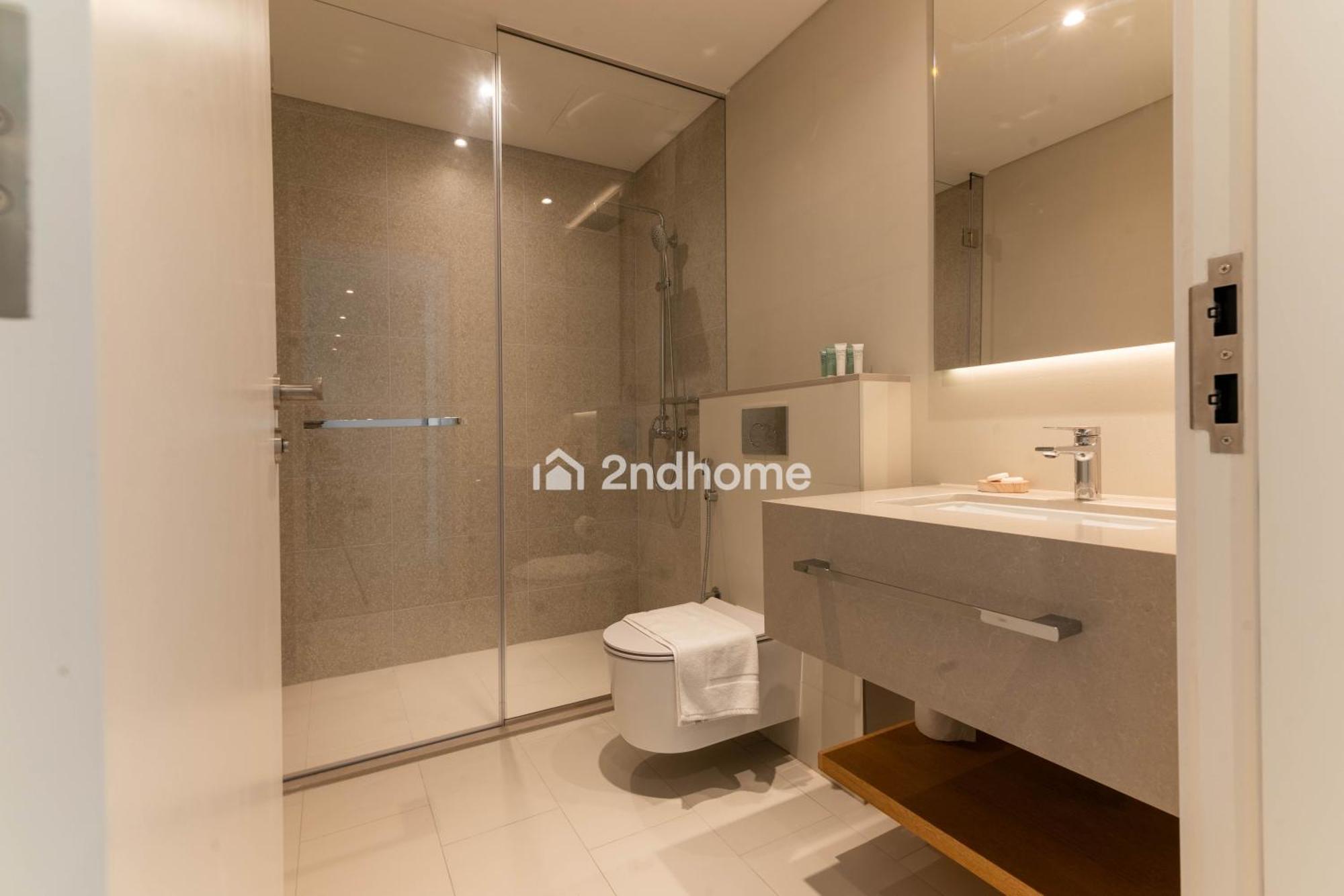 Apartment La Vie, Jbr - Your Perfect Gateway *