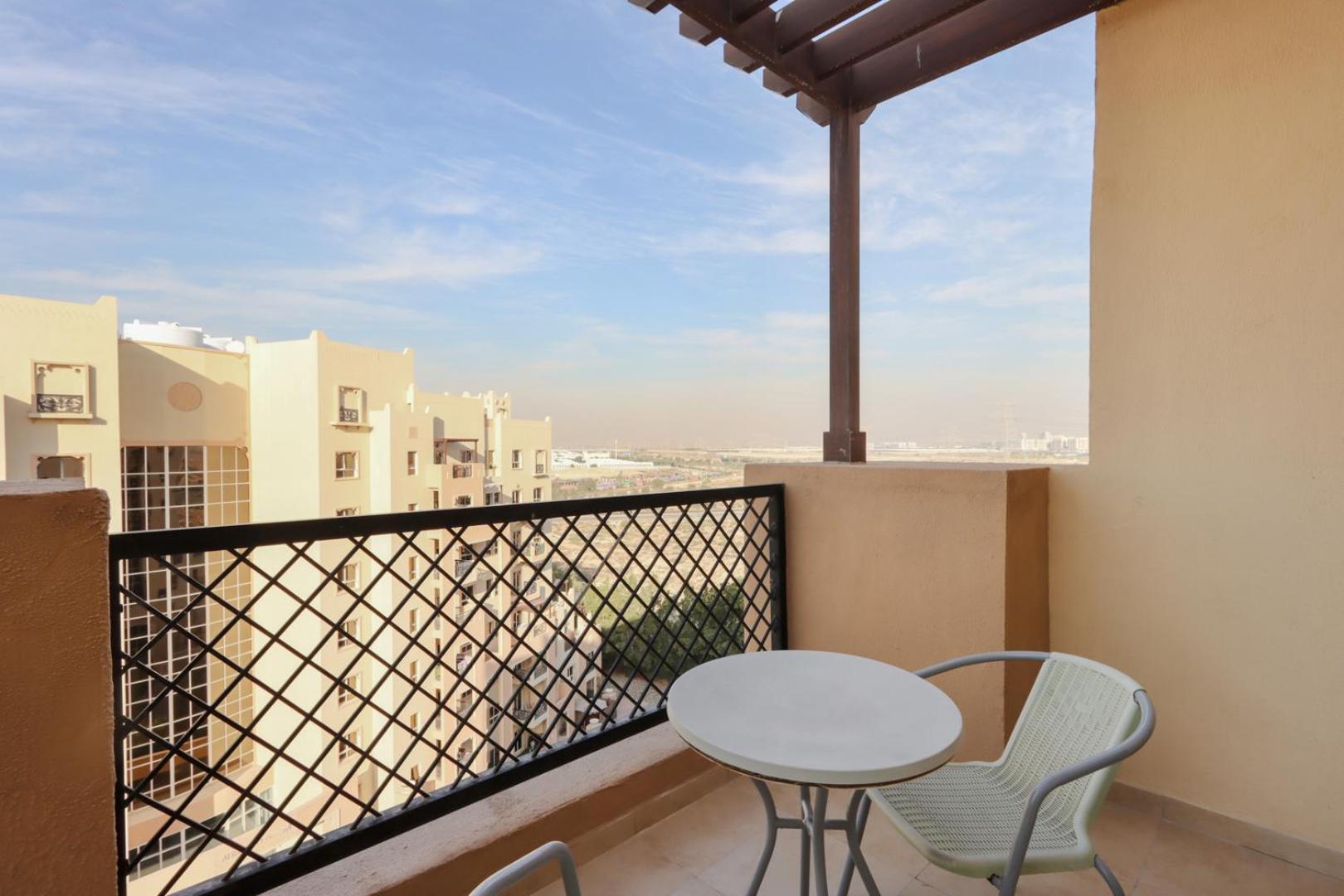 Livbnb- 2-bedroom Sanctuary In Al Ramth, Dubailand Apartment *