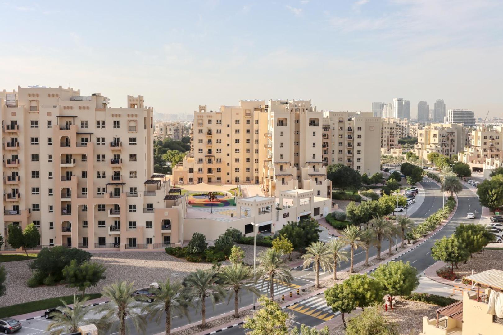 Livbnb- 2-bedroom Sanctuary In Al Ramth, Dubailand Apartment Dubai
