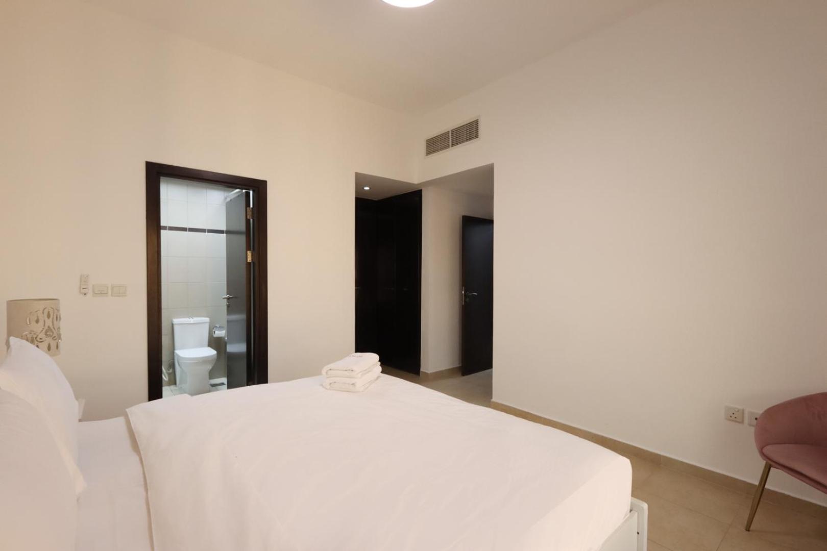 Apartment Livbnb- 2-bedroom Sanctuary In Al Ramth, Dubailand *