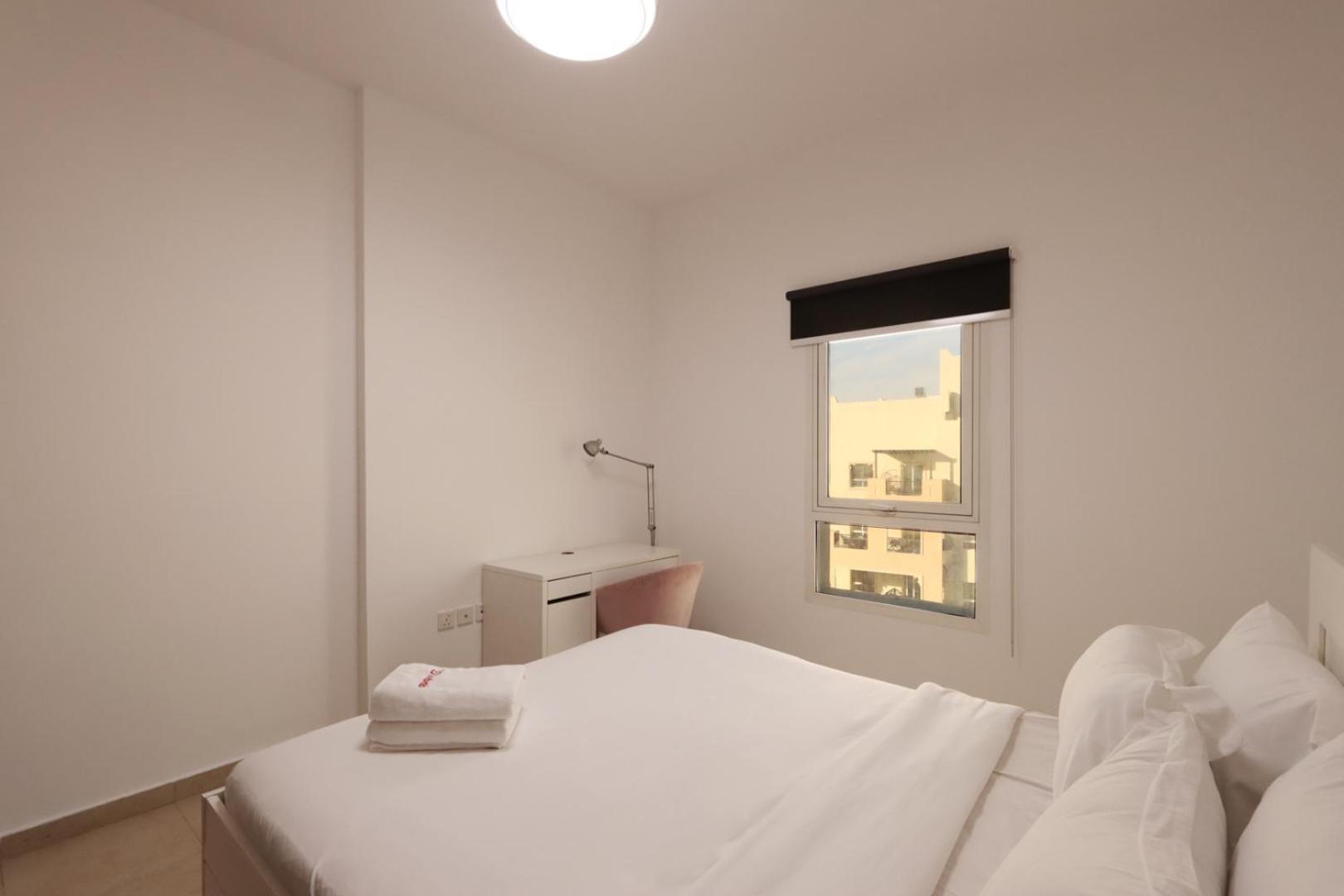 Apartment Livbnb- 2-bedroom Sanctuary In Al Ramth, Dubailand Dubai