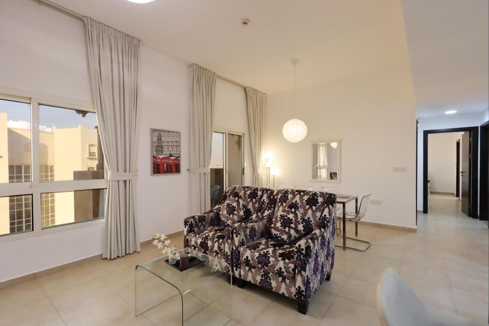 Livbnb- 2-bedroom Sanctuary In Al Ramth, Dubailand * Dubai