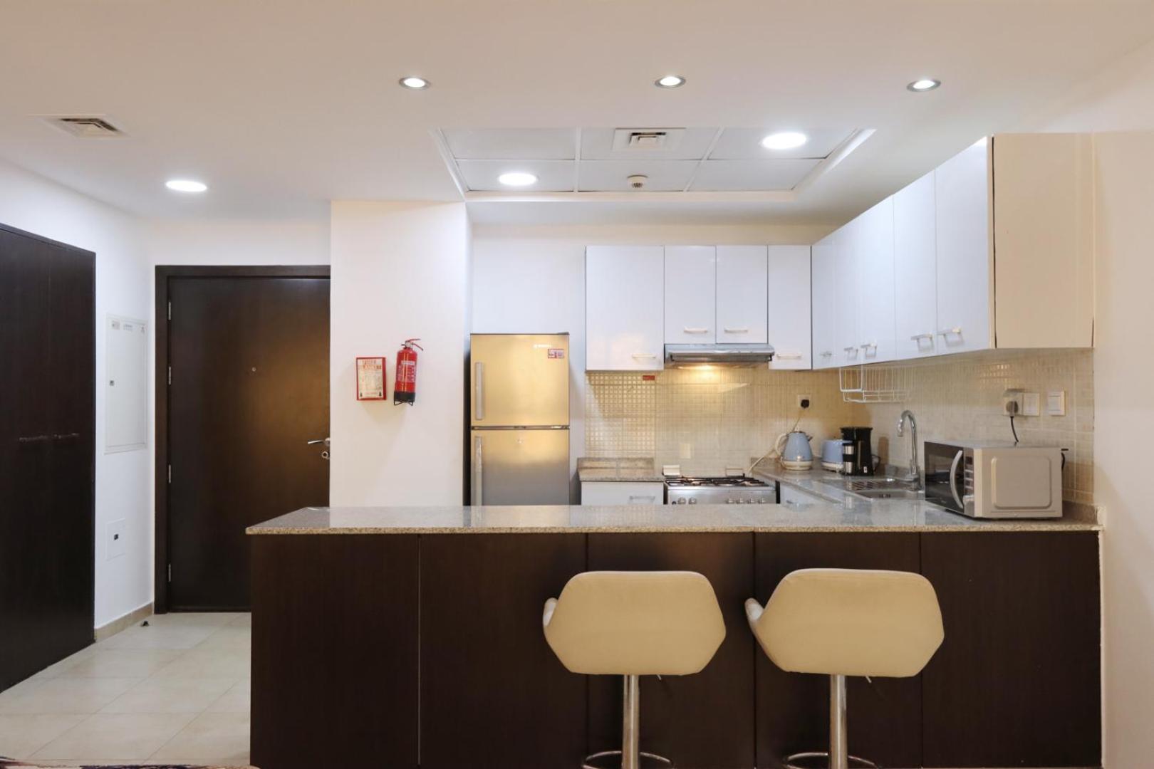 Livbnb- 2-bedroom Sanctuary In Al Ramth, Dubailand Apartment