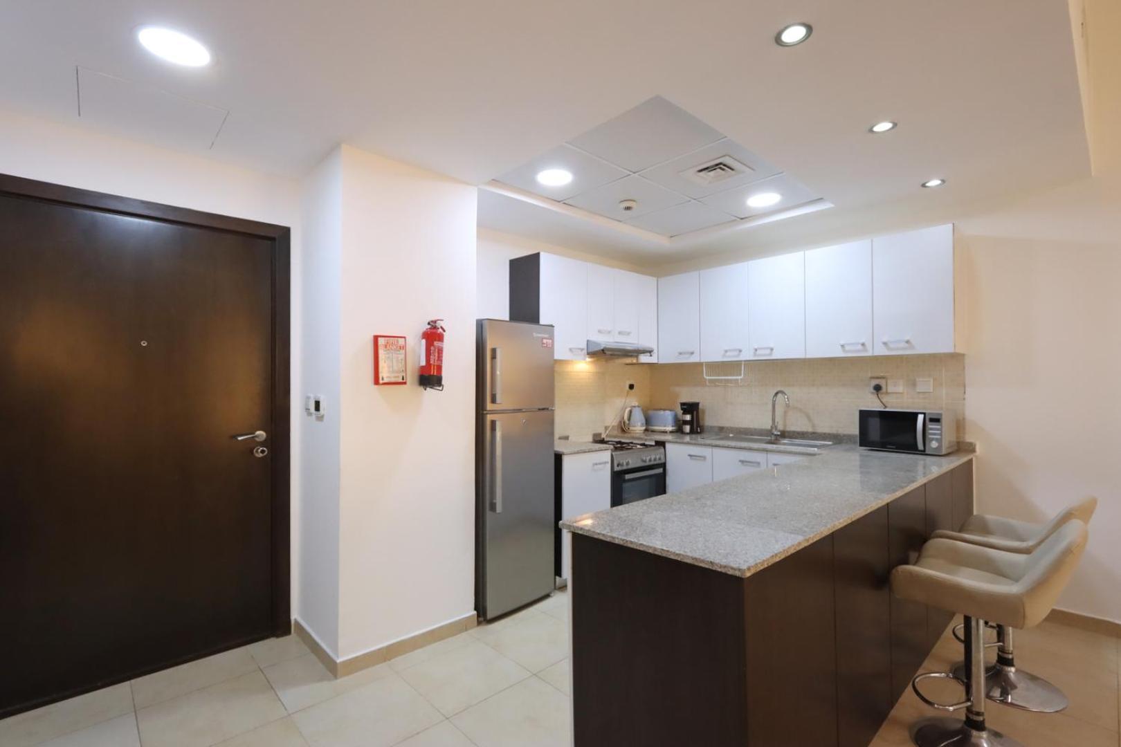 Livbnb- 2-bedroom Sanctuary In Al Ramth, Dubailand Apartment *