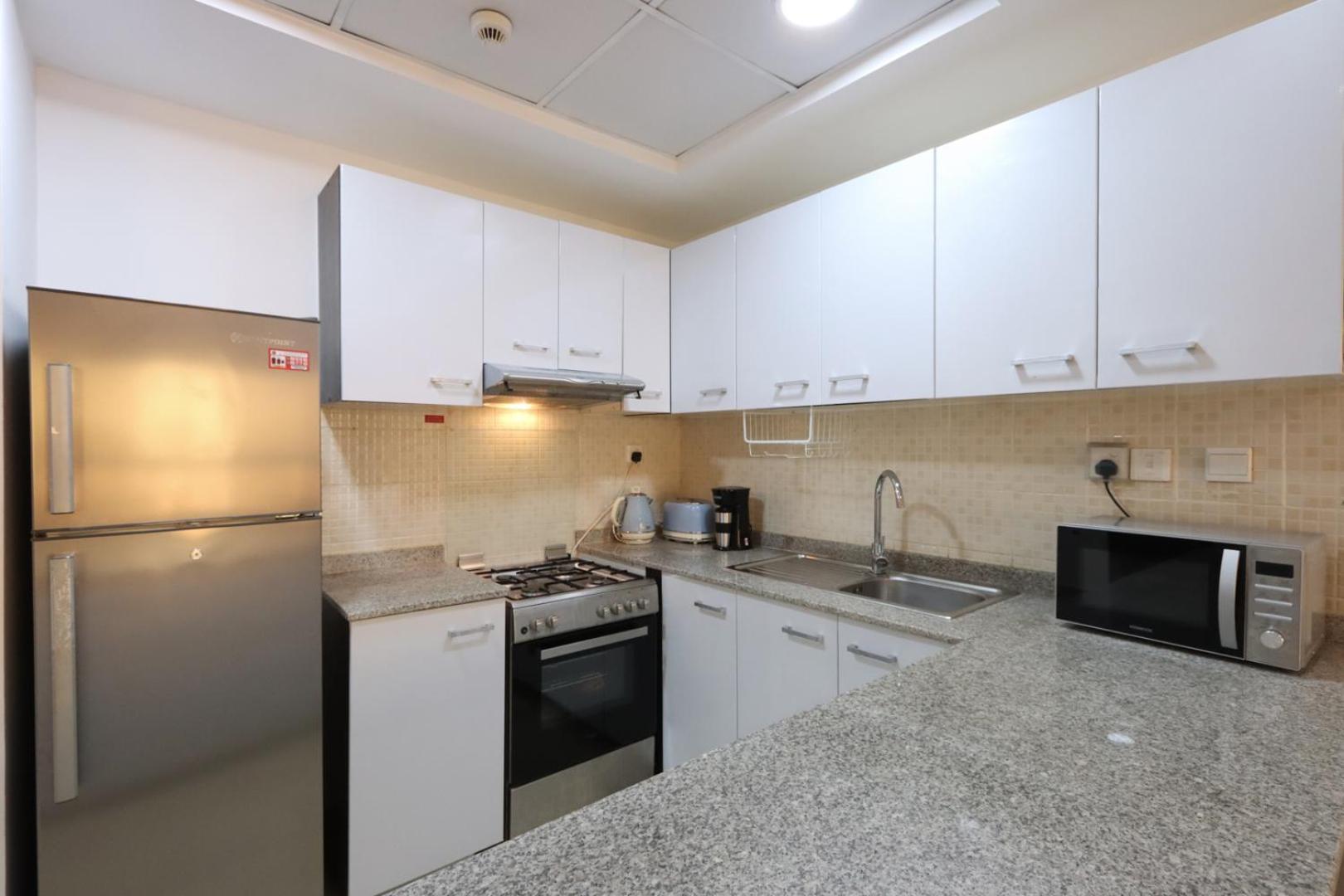 Livbnb- 2-bedroom Sanctuary In Al Ramth, Dubailand Apartment *