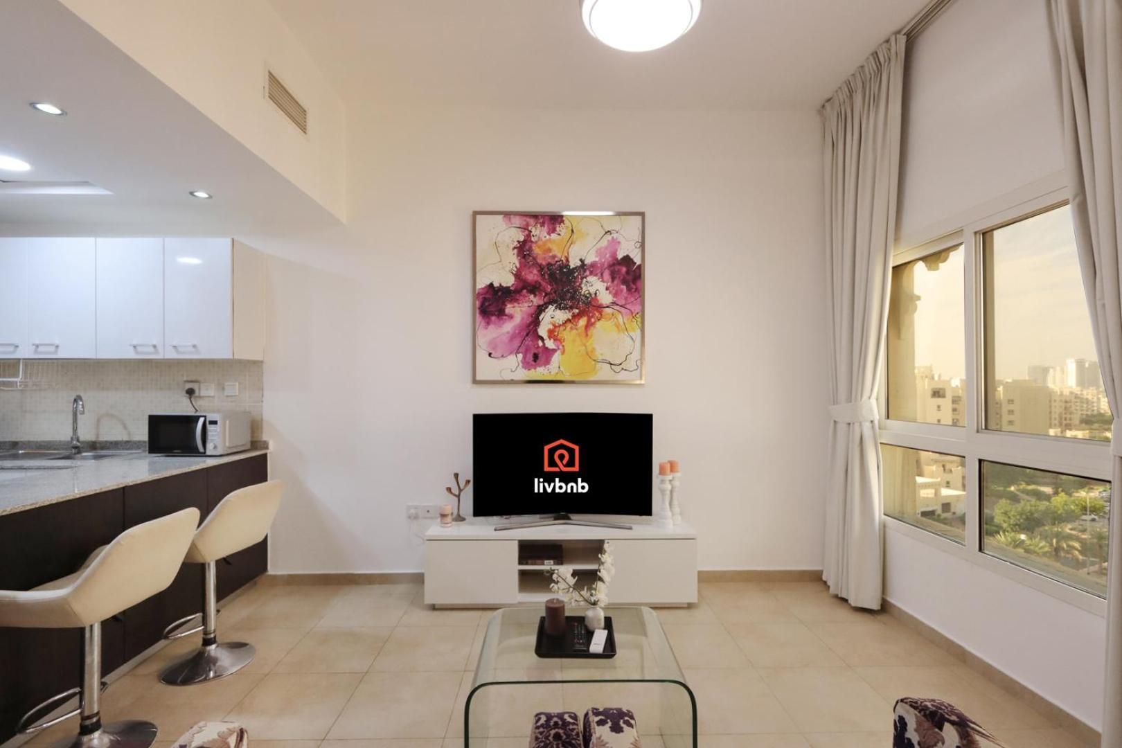 Livbnb- 2-bedroom Sanctuary In Al Ramth, Dubailand Dubai