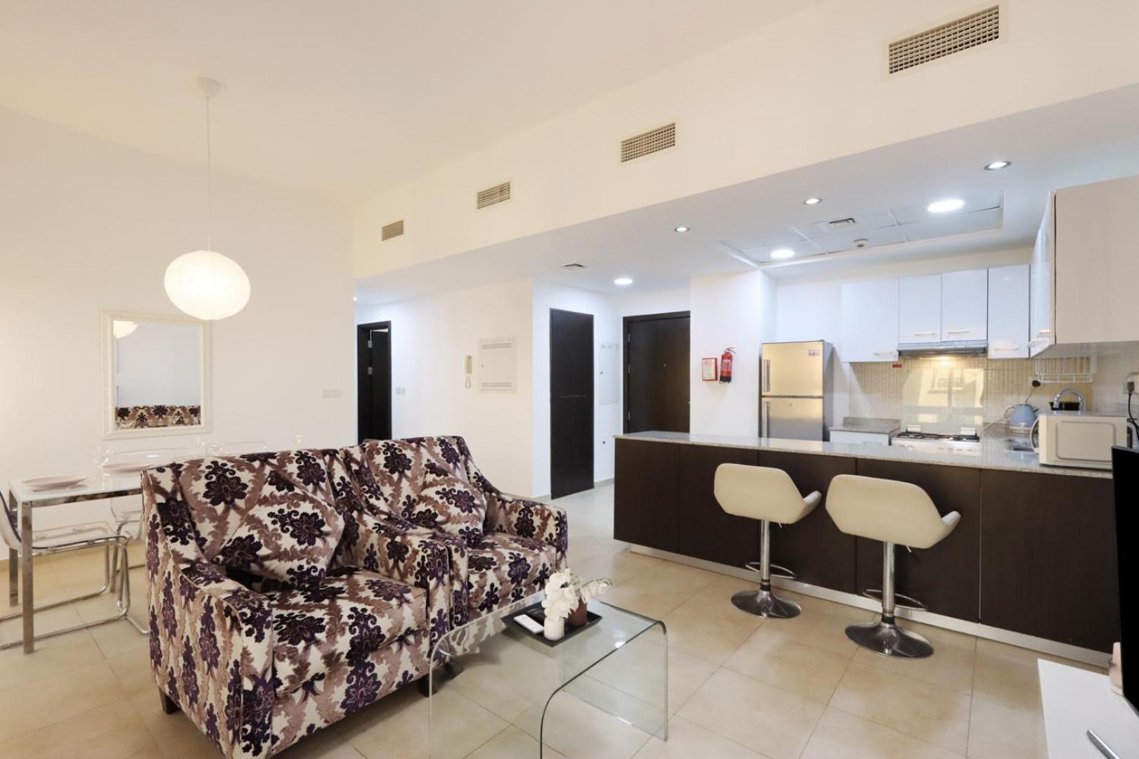Livbnb- 2-bedroom Sanctuary In Al Ramth, Dubailand * Dubai