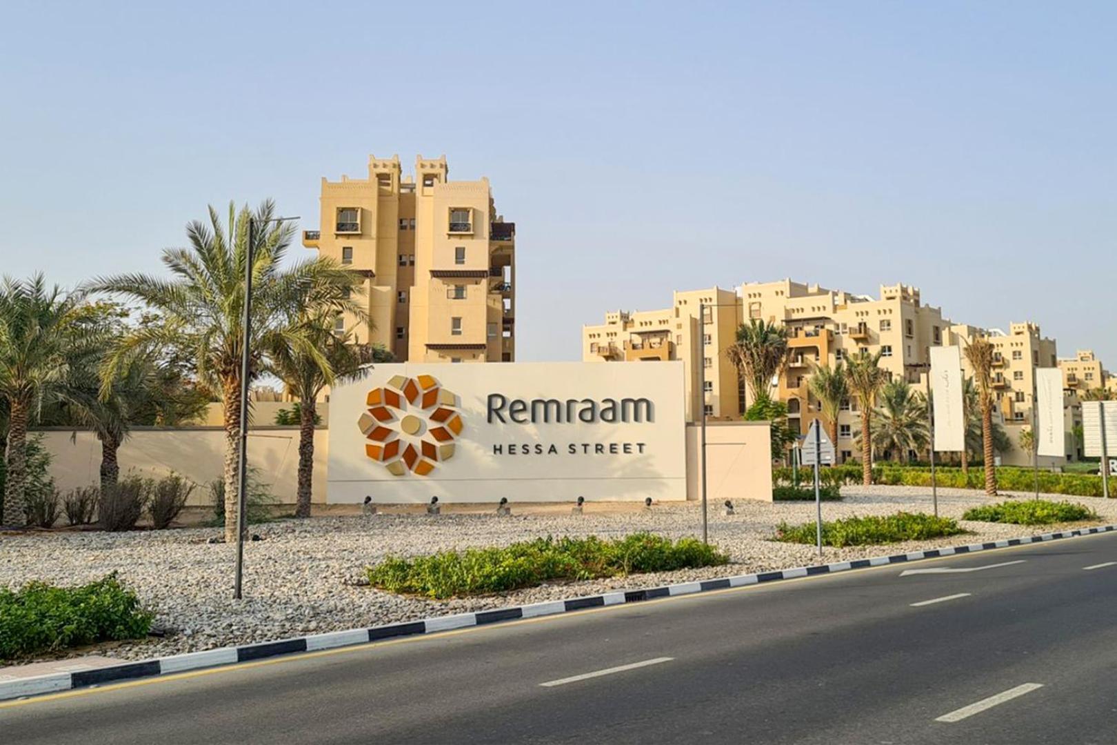 Apartment Livbnb- 2-bedroom Sanctuary In Al Ramth, Dubailand *