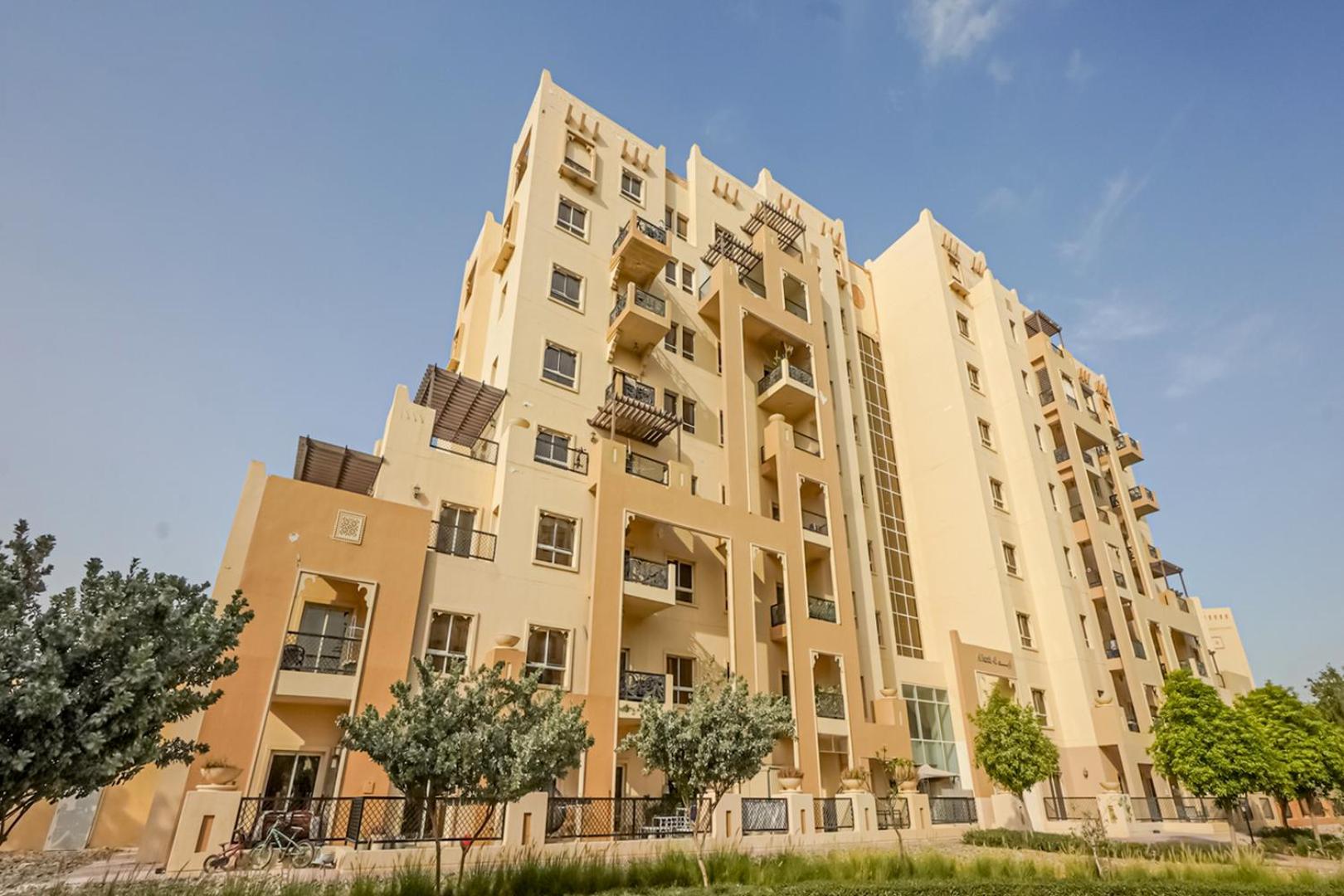 Livbnb- 2-bedroom Sanctuary In Al Ramth, Dubailand Dubai