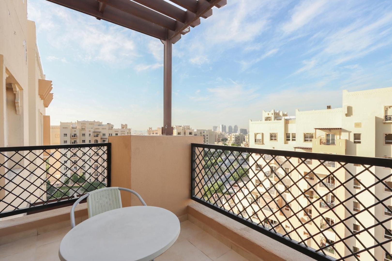 Livbnb- 2-bedroom Sanctuary In Al Ramth, Dubailand Apartment Dubai