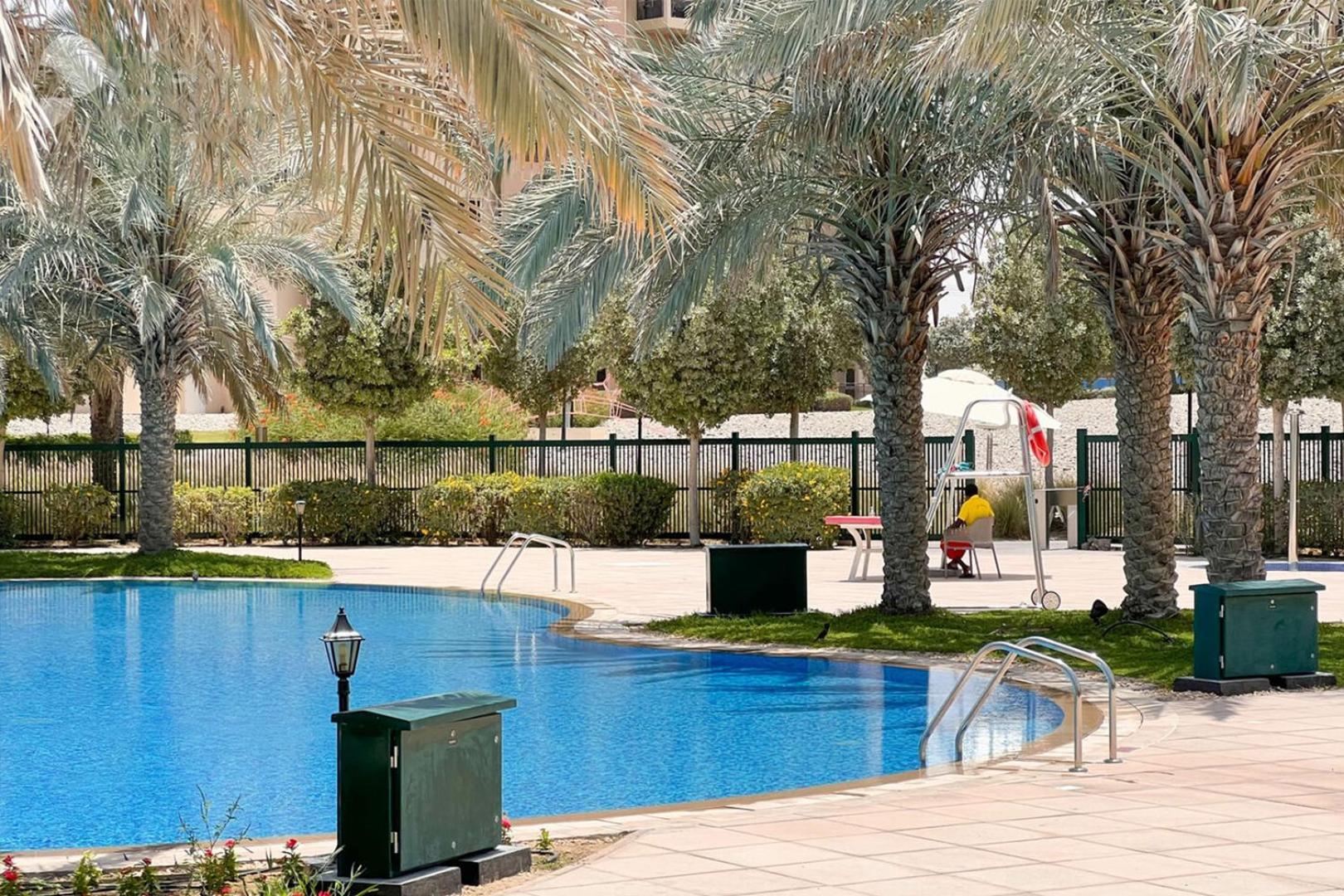 Apartment Livbnb- 2-bedroom Sanctuary In Al Ramth, Dubailand